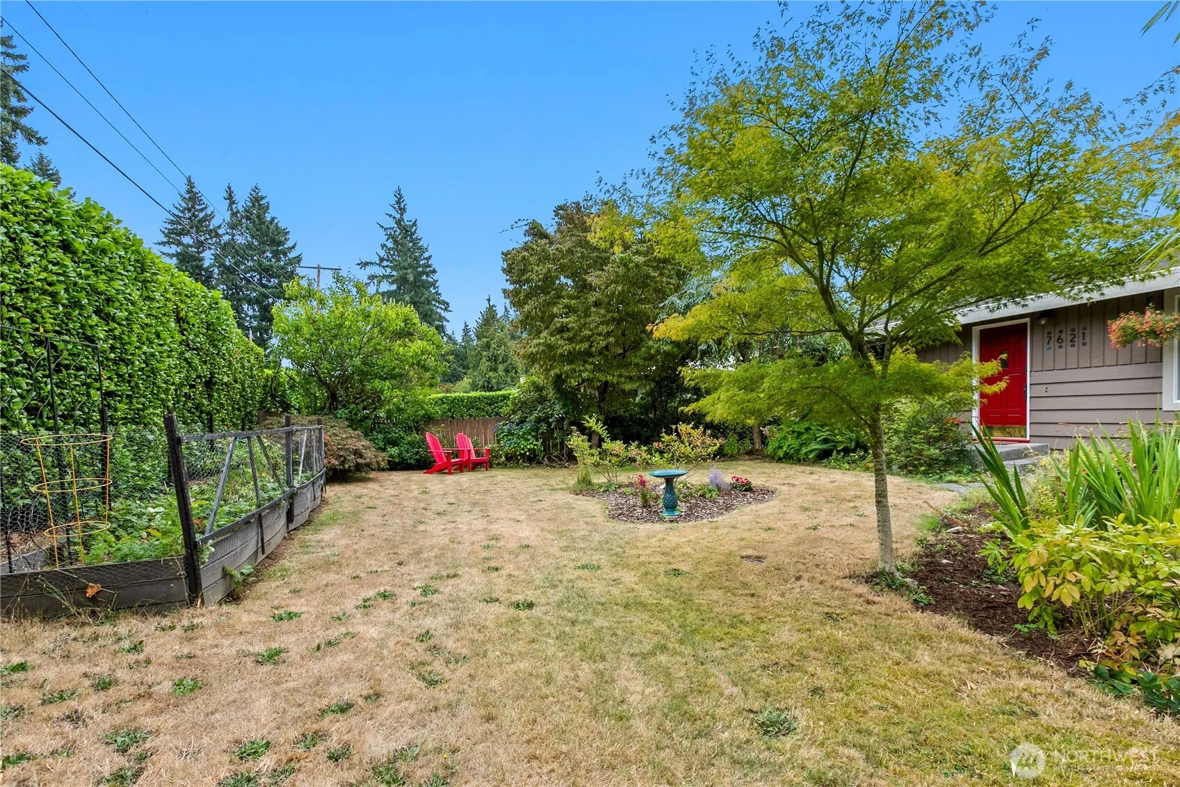 7621 NE 205th Street , Bothell, WA 98028