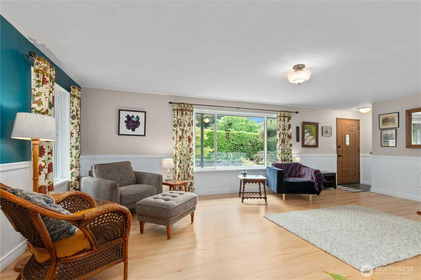 7621 NE 205th Street , Bothell, WA 98028