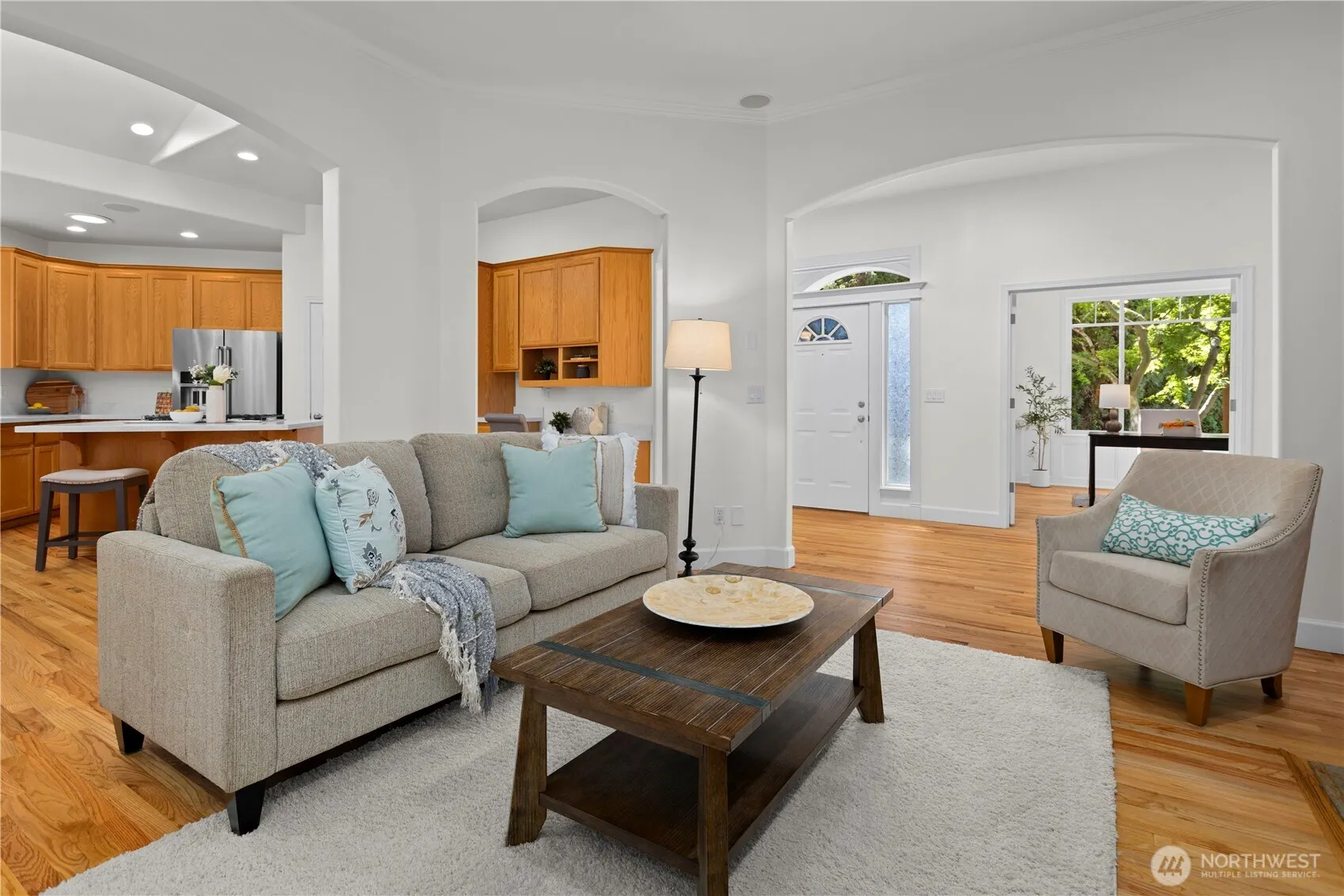 520 2nd Avenue S, Kirkland, WA 98033