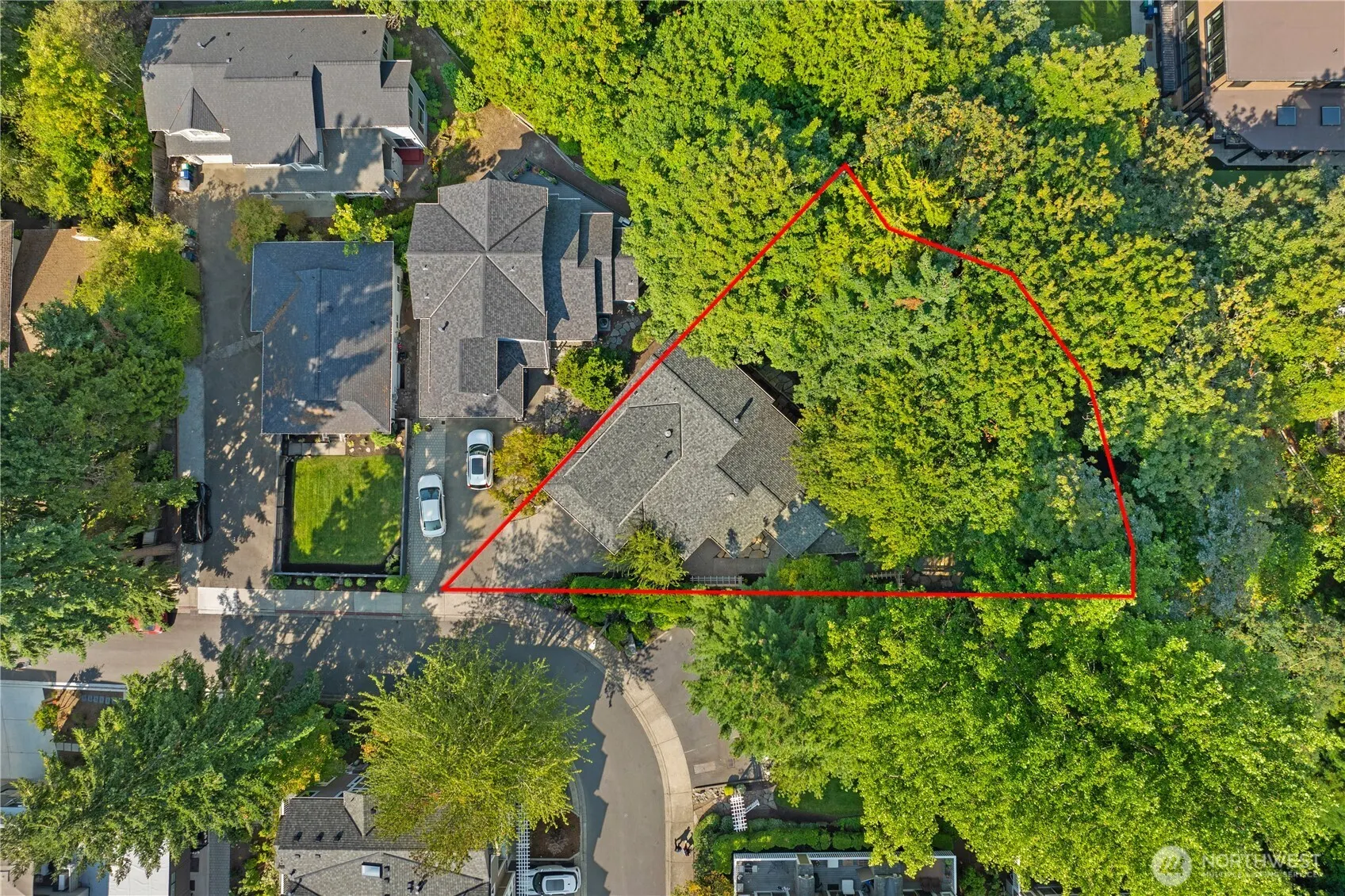 520 2nd Avenue S, Kirkland, WA 98033