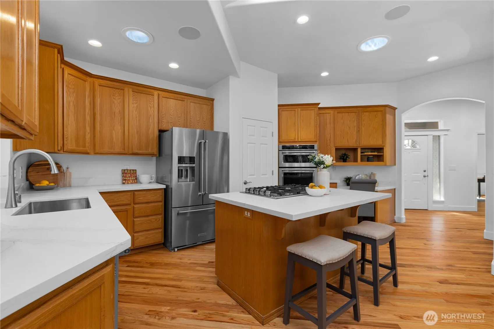 520 2nd Avenue S, Kirkland, WA 98033