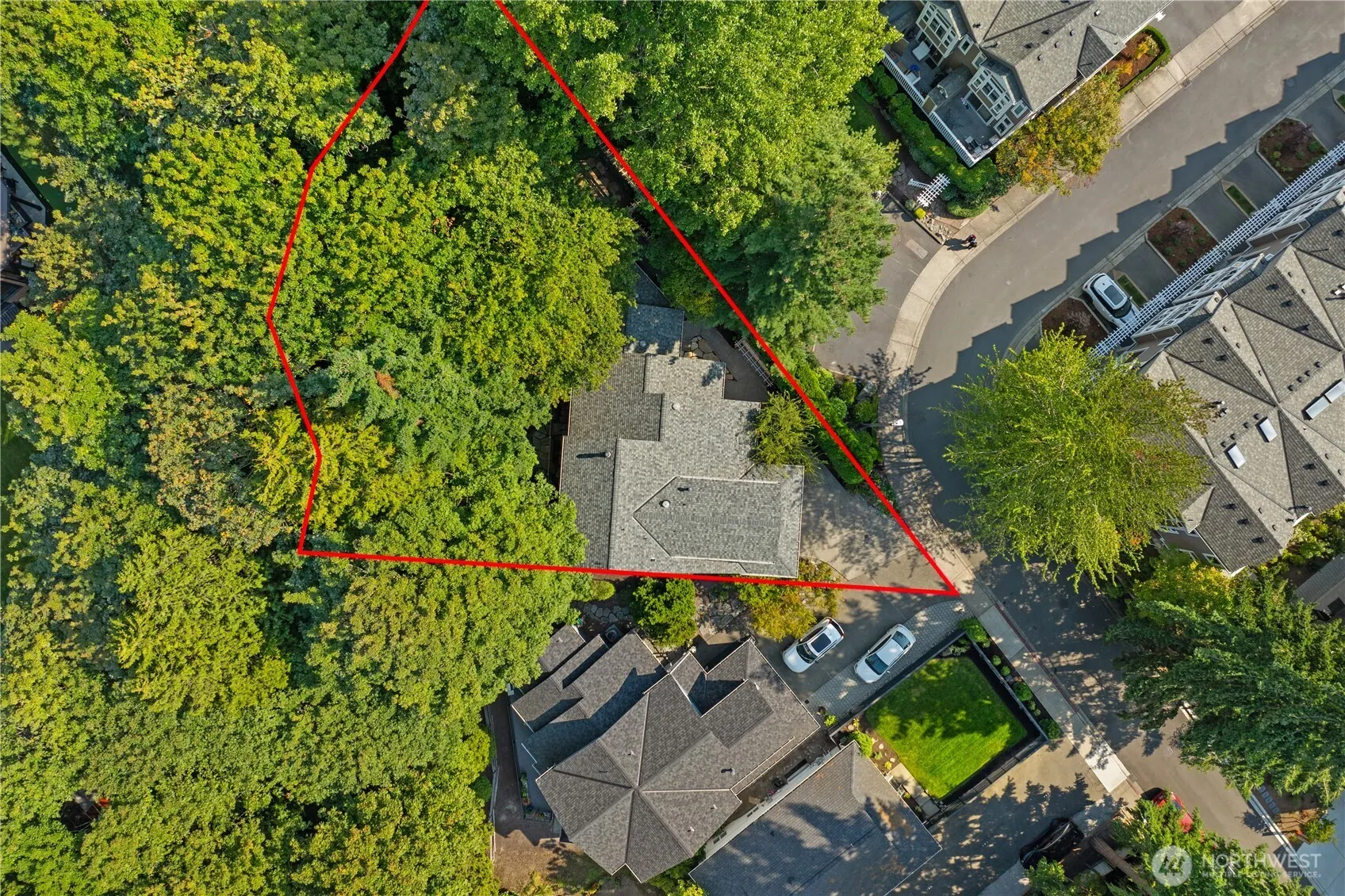 520 2nd Avenue S, Kirkland, WA 98033