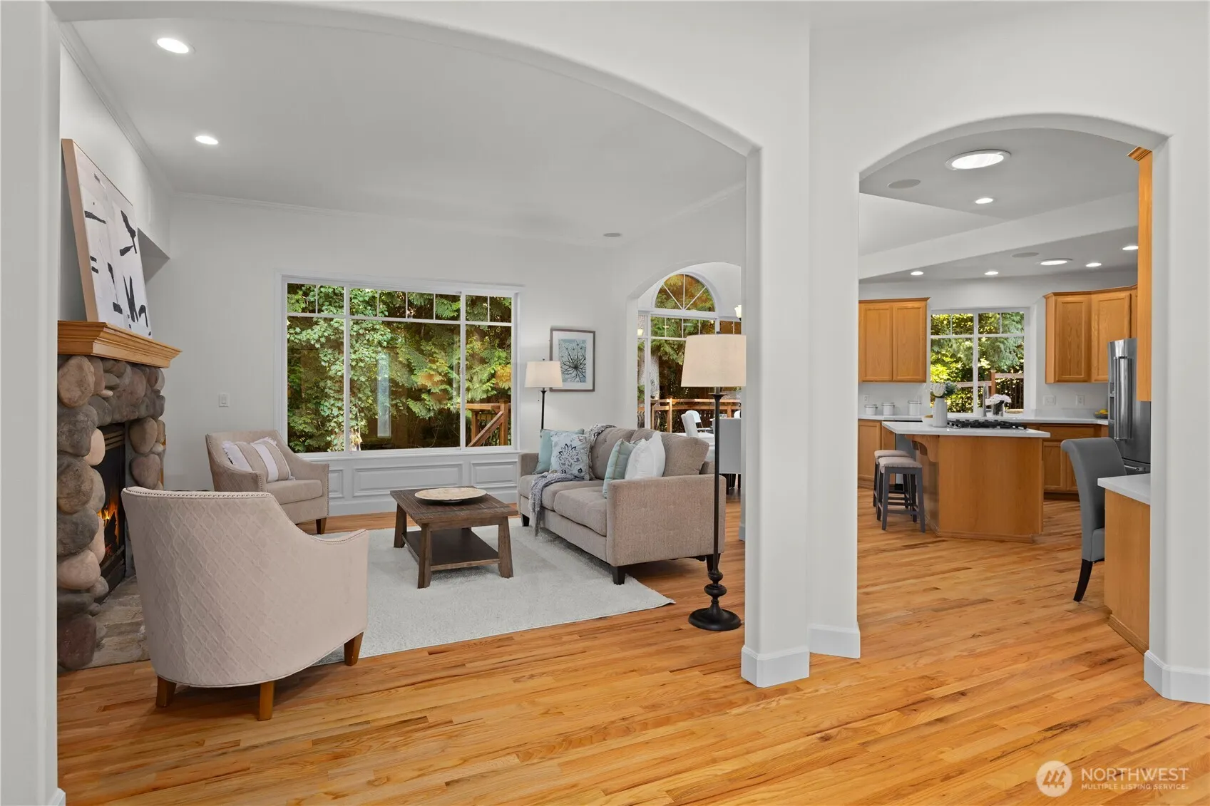 520 2nd Avenue S, Kirkland, WA 98033