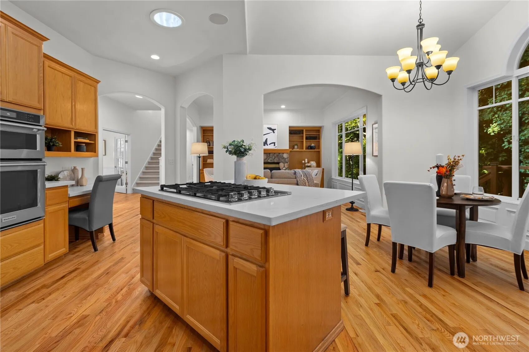 520 2nd Avenue S, Kirkland, WA 98033
