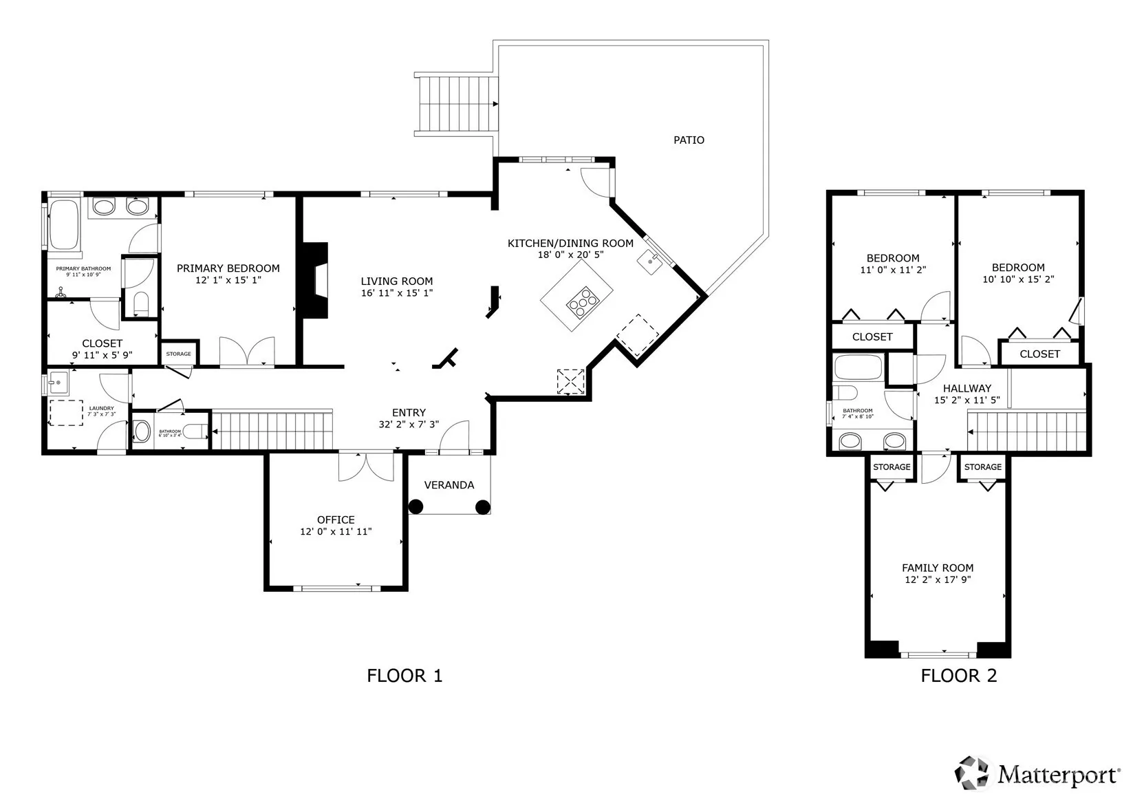 520 2nd Avenue S, Kirkland, WA 98033