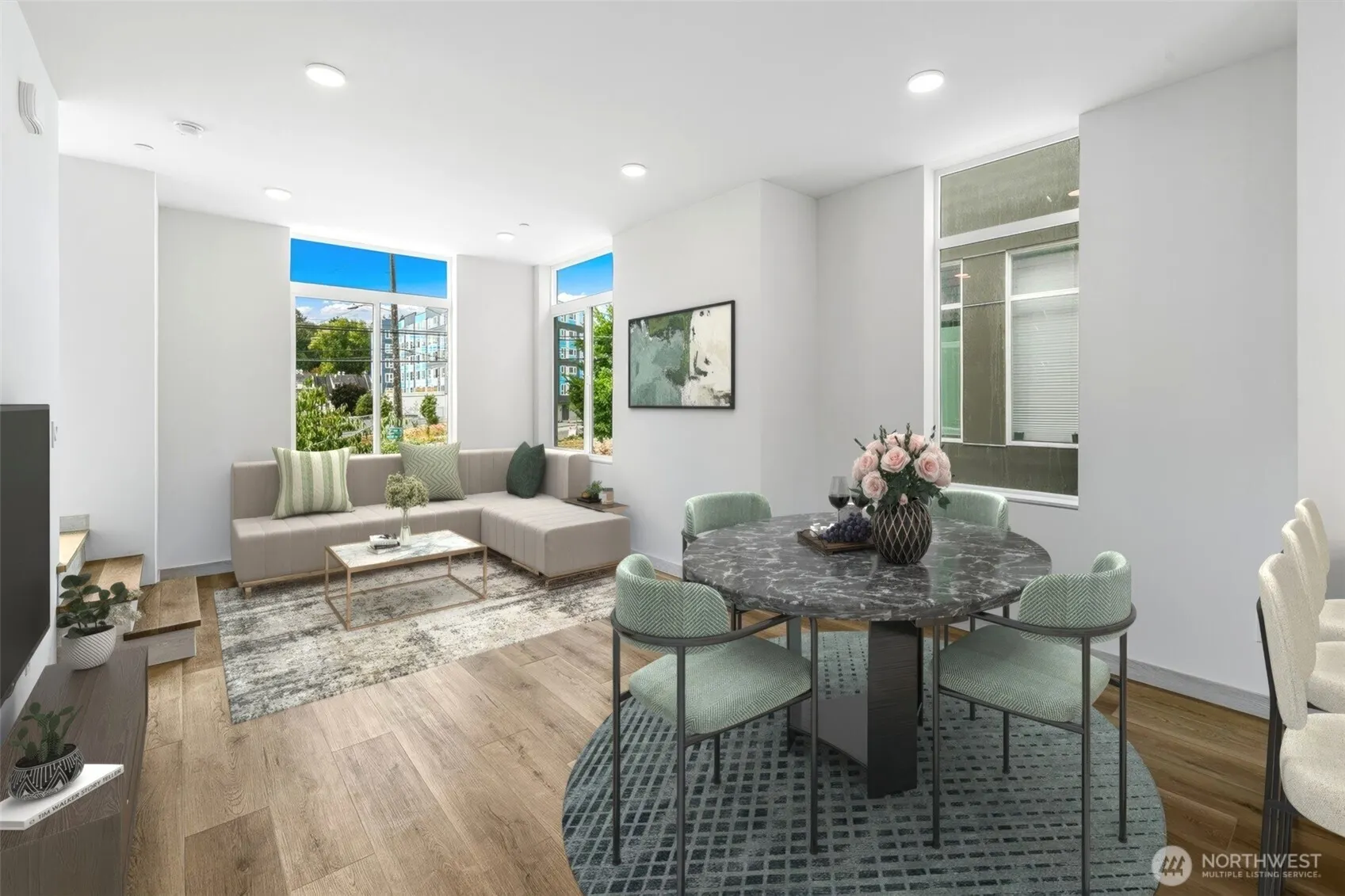 7558 43rd Avenue S, Seattle, WA 98118