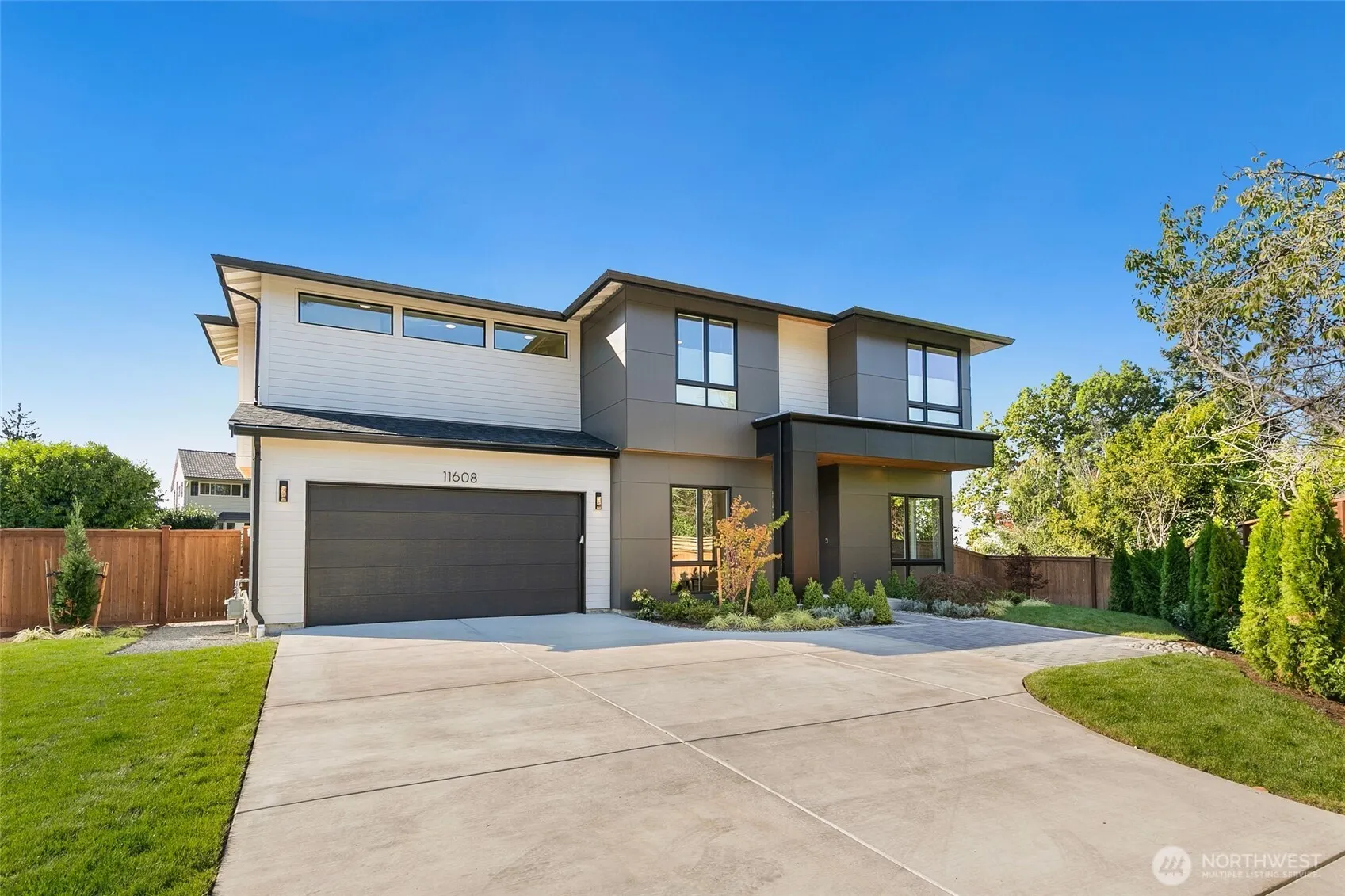 11608 SE 47th Place , Bellevue, WA 98006