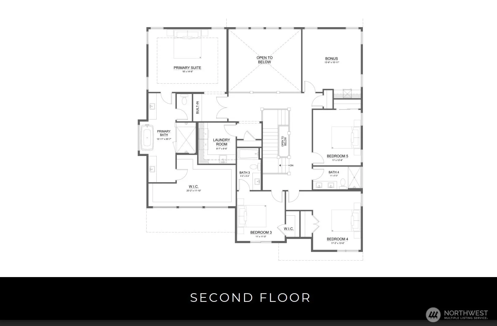 11608 SE 47th Place , Bellevue, WA 98006