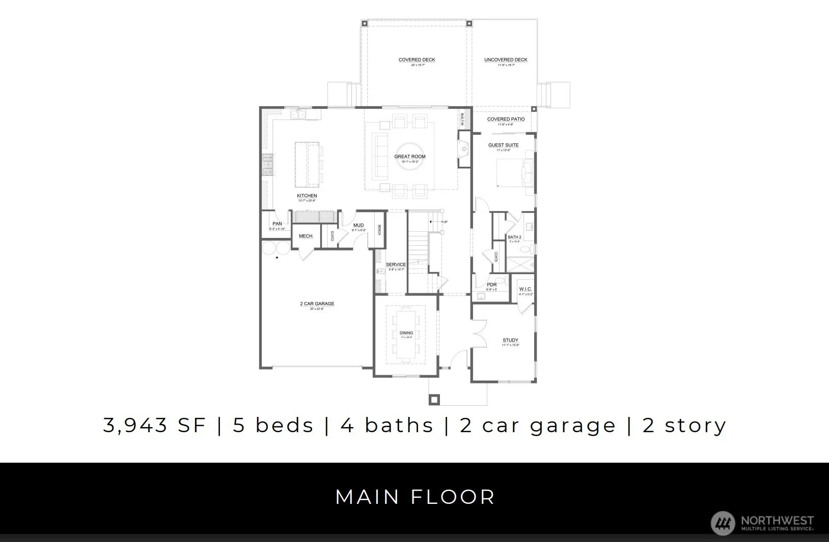 11608 SE 47th Place , Bellevue, WA 98006