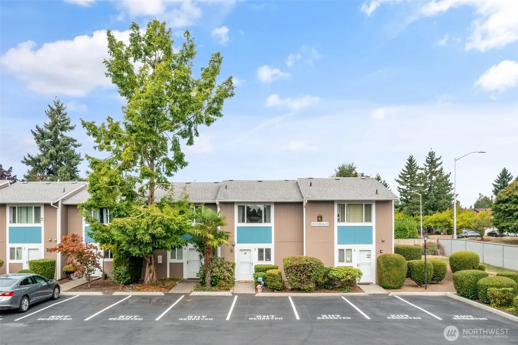 25205 108th Avenue SE #K5, Kent, WA 98030