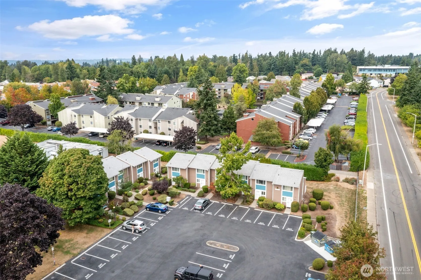 25205 108th Avenue SE #K5, Kent, WA 98030