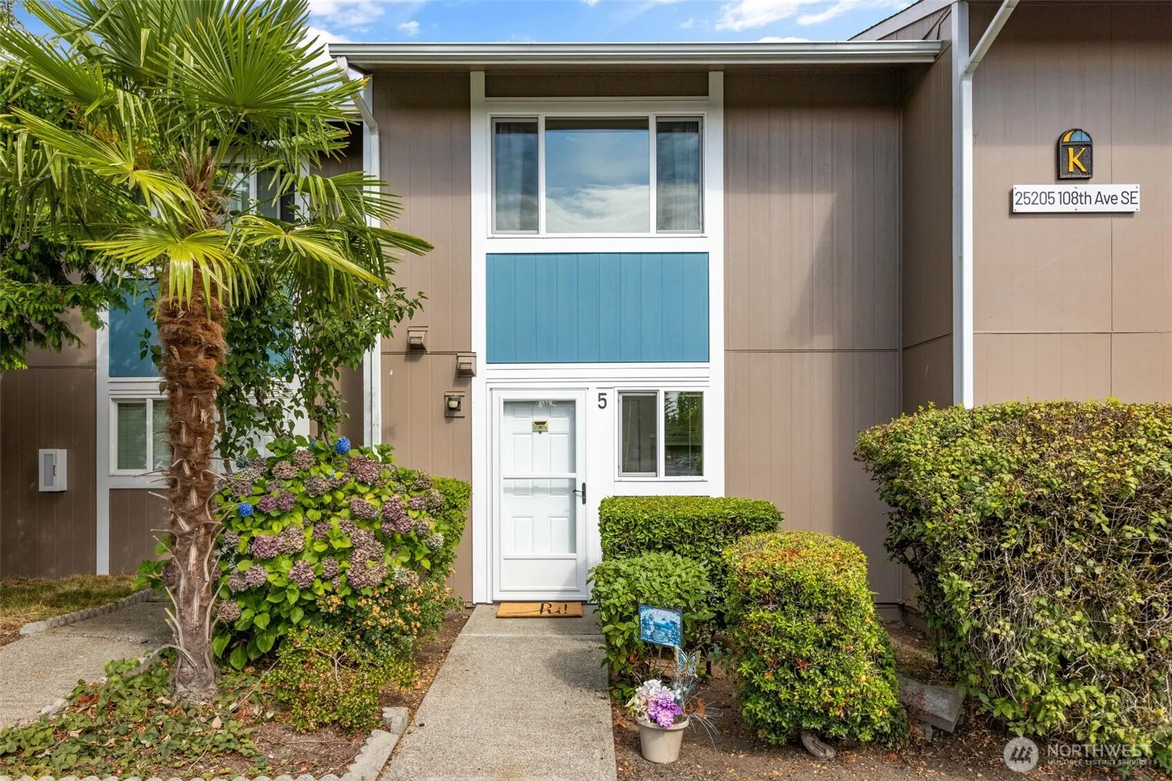 25205 108th Avenue SE #K5, Kent, WA 98030