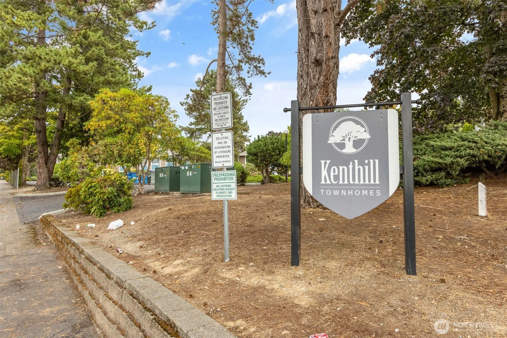 25205 108th Avenue SE #K5, Kent, WA 98030