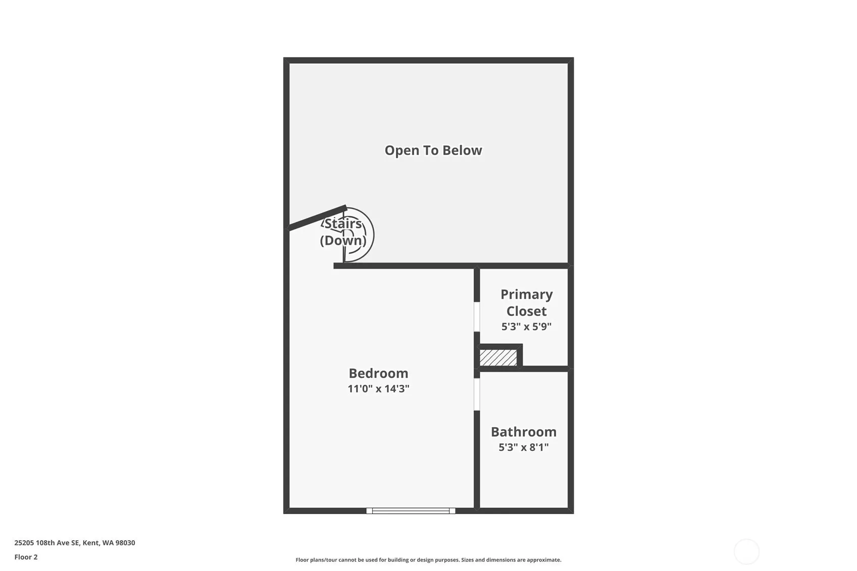 25205 108th Avenue SE #K5, Kent, WA 98030