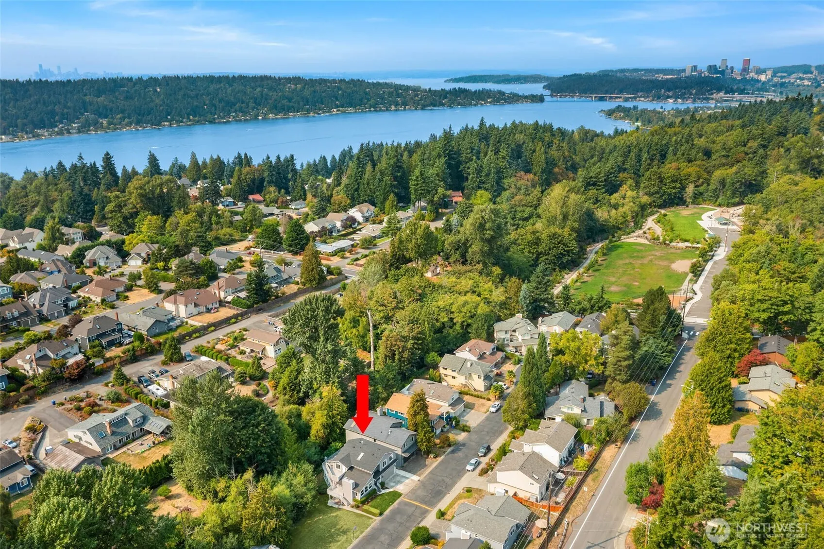 6129 115th Place SE, Bellevue, WA 98006