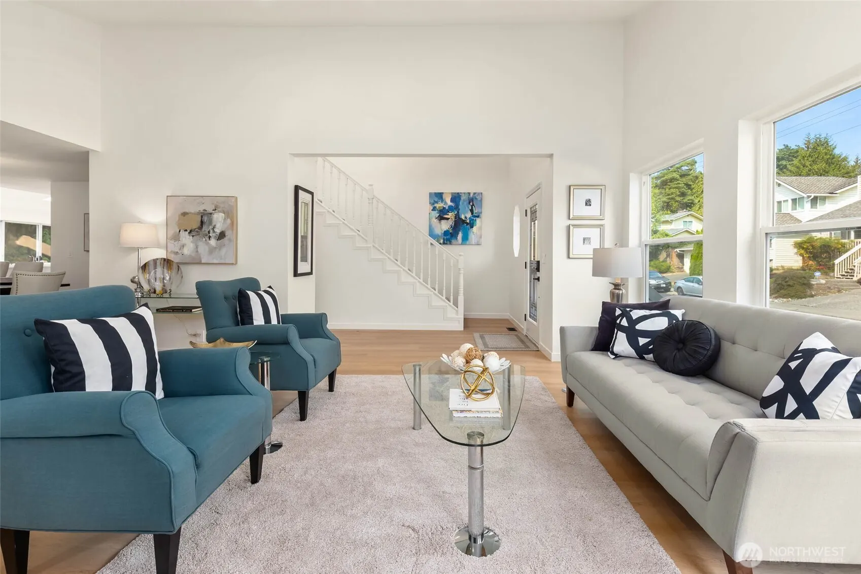 6129 115th Place SE, Bellevue, WA 98006