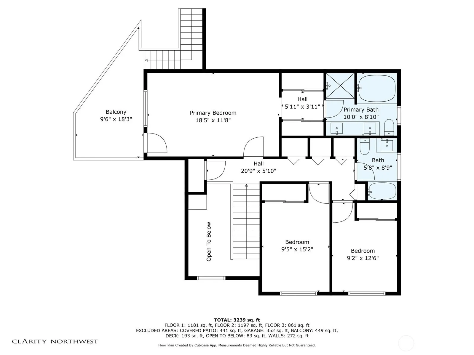 6129 115th Place SE, Bellevue, WA 98006