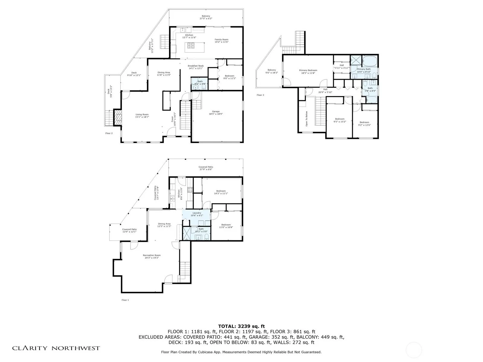 6129 115th Place SE, Bellevue, WA 98006