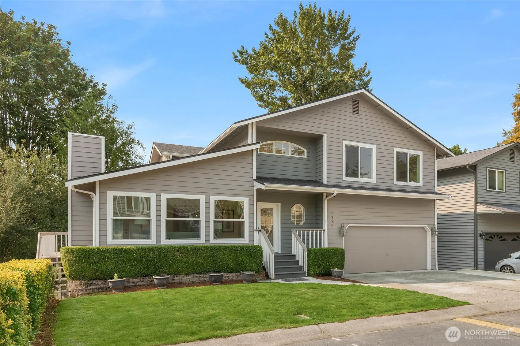6129 115th Place SE, Bellevue, WA 98006