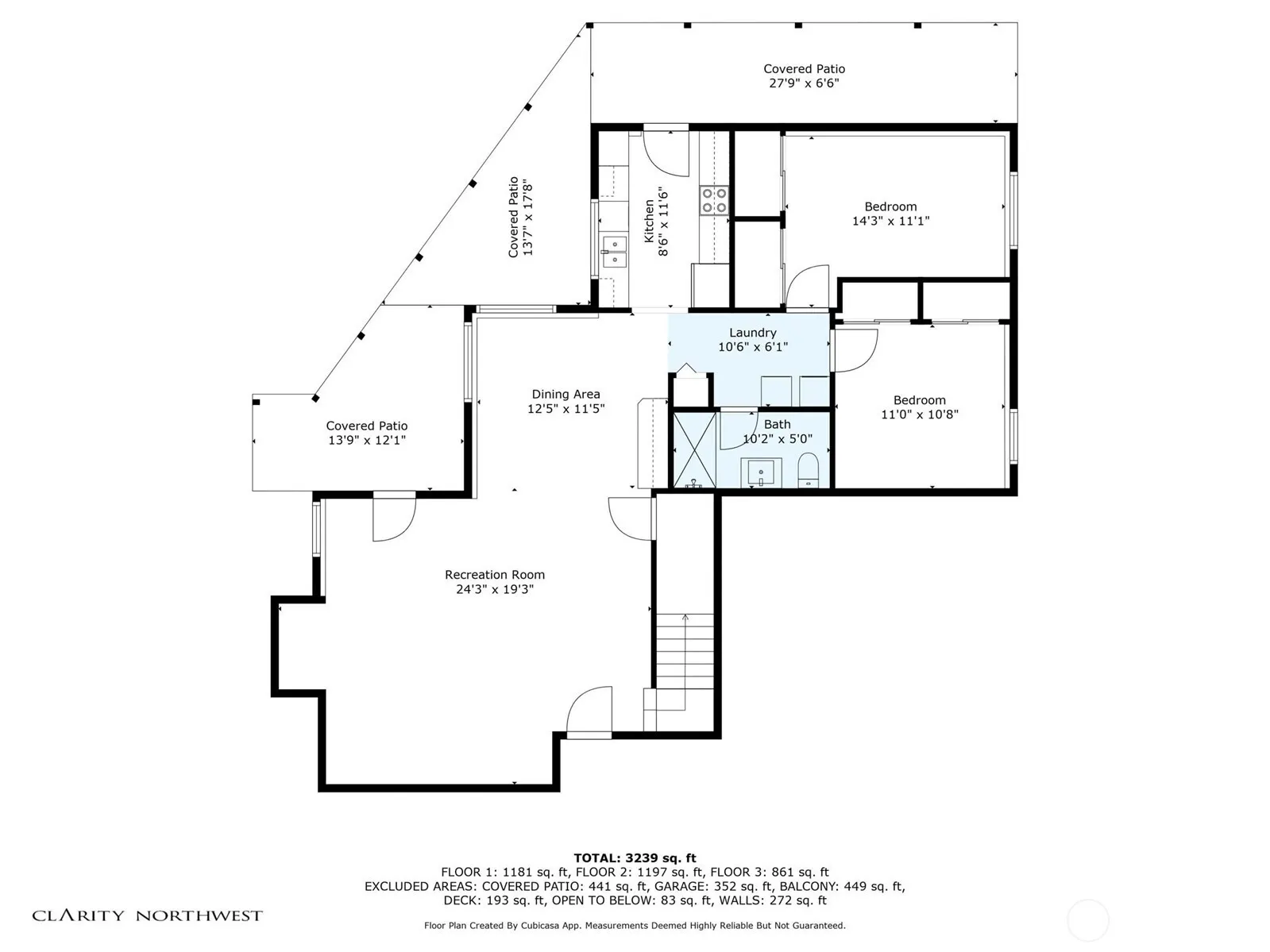 6129 115th Place SE, Bellevue, WA 98006