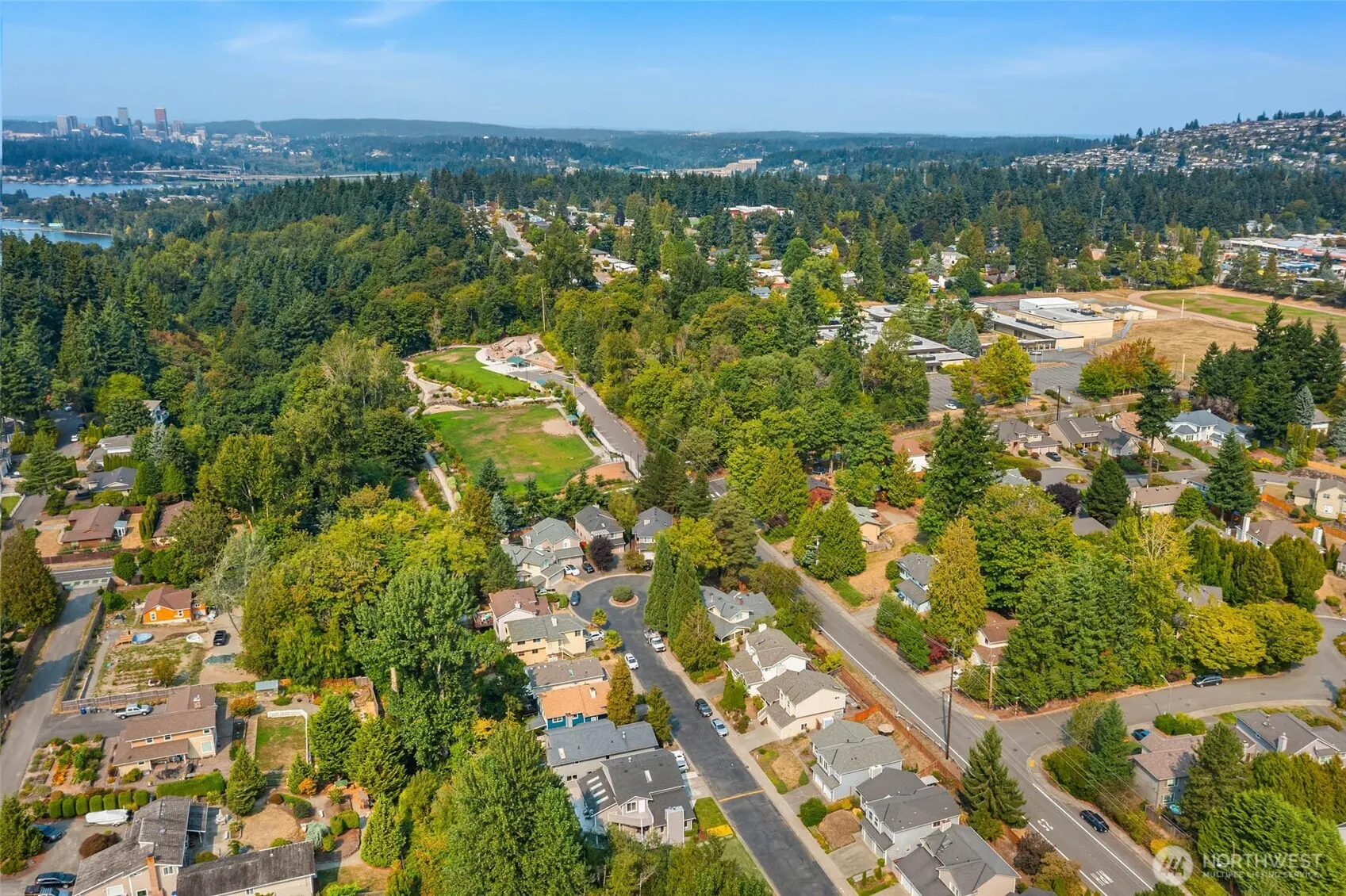 6129 115th Place SE, Bellevue, WA 98006