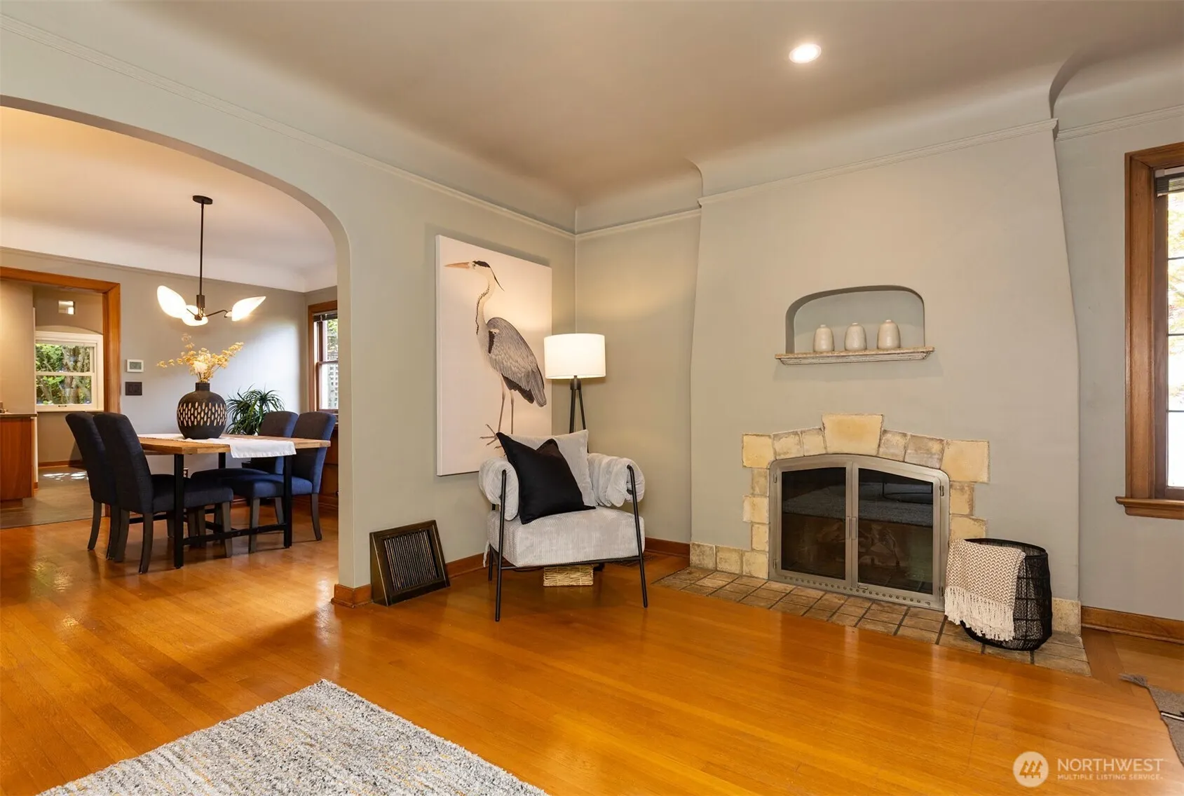 7 Newell Street , Seattle, WA 98109
