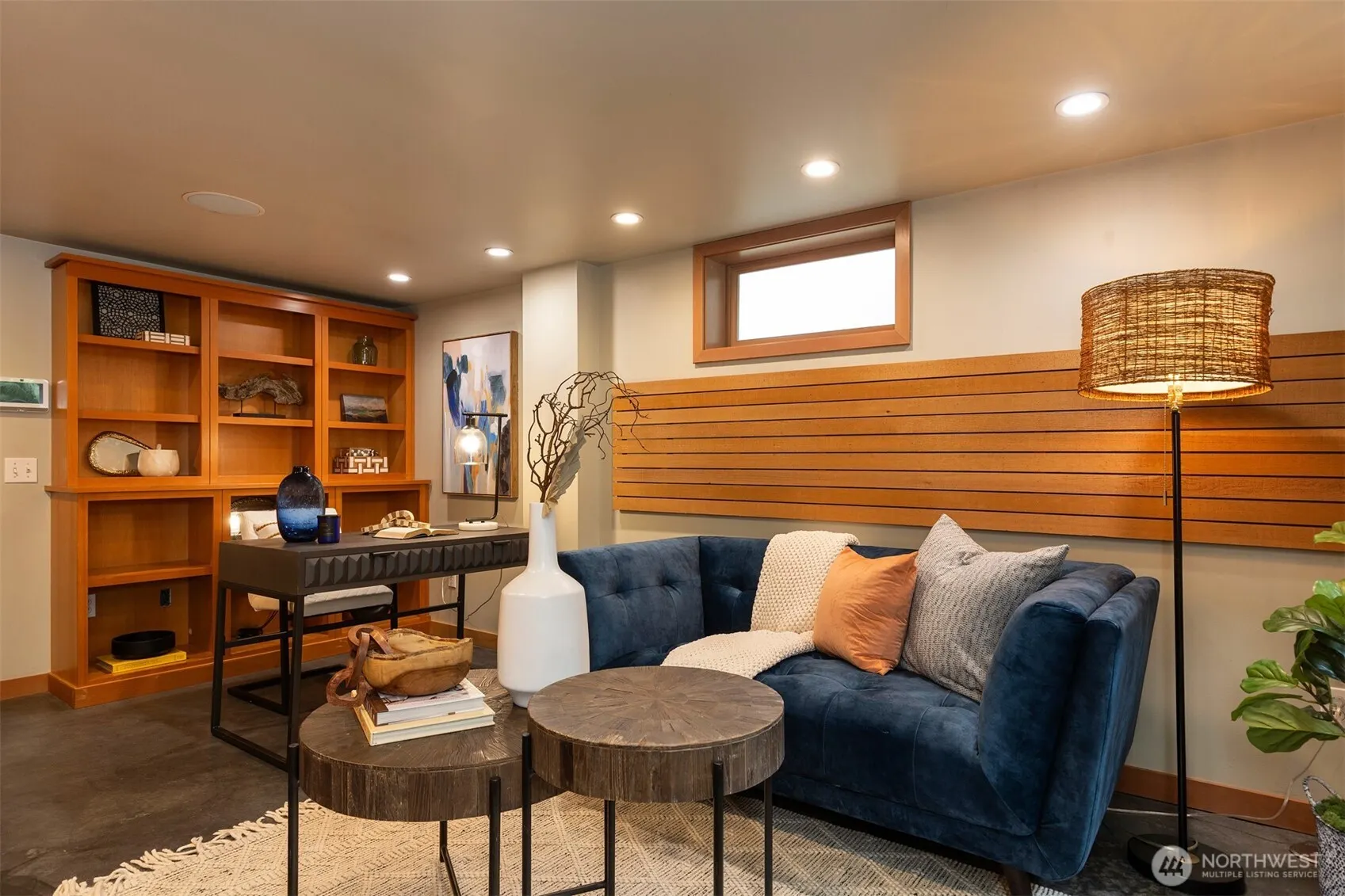 7 Newell Street , Seattle, WA 98109