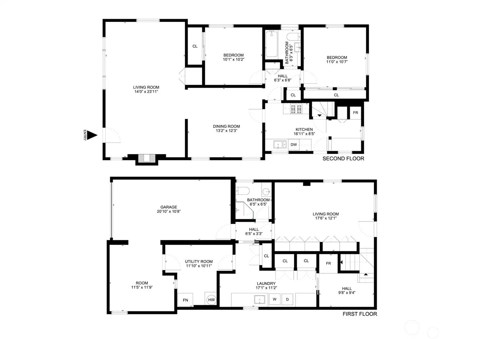 7 Newell Street , Seattle, WA 98109