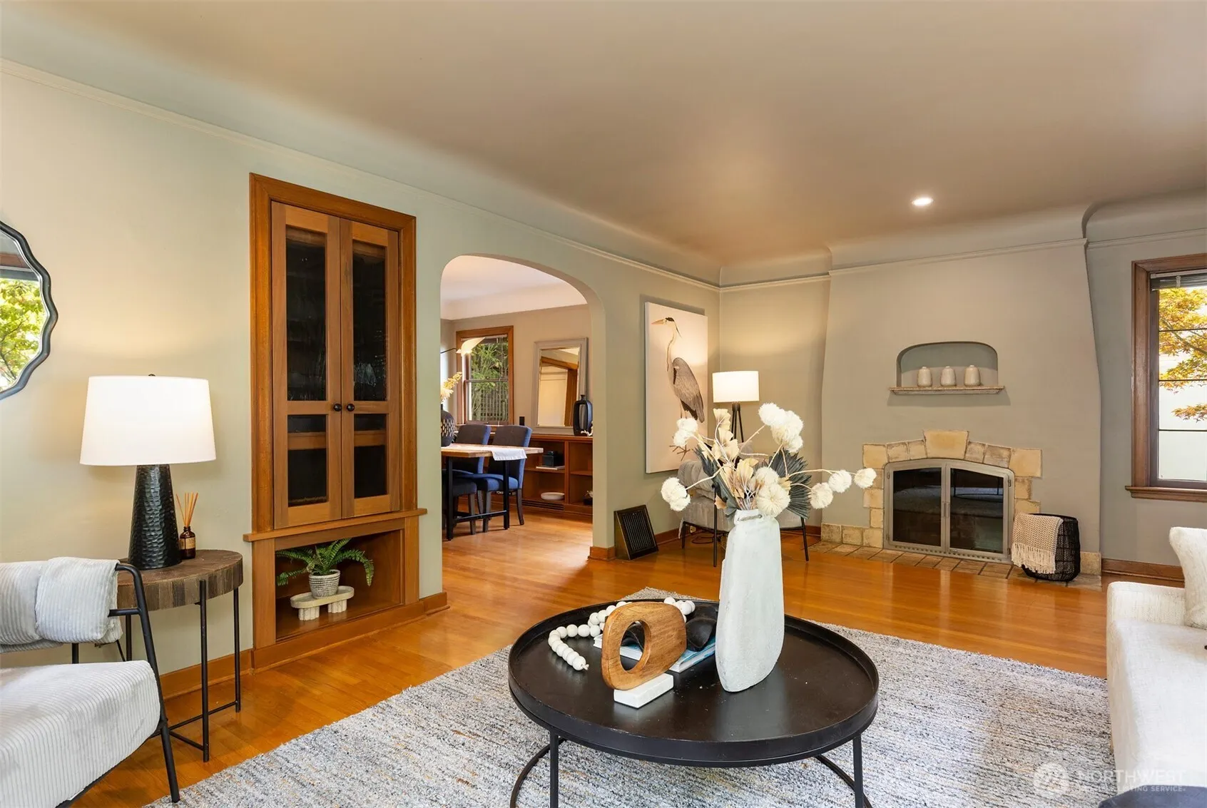 7 Newell Street , Seattle, WA 98109