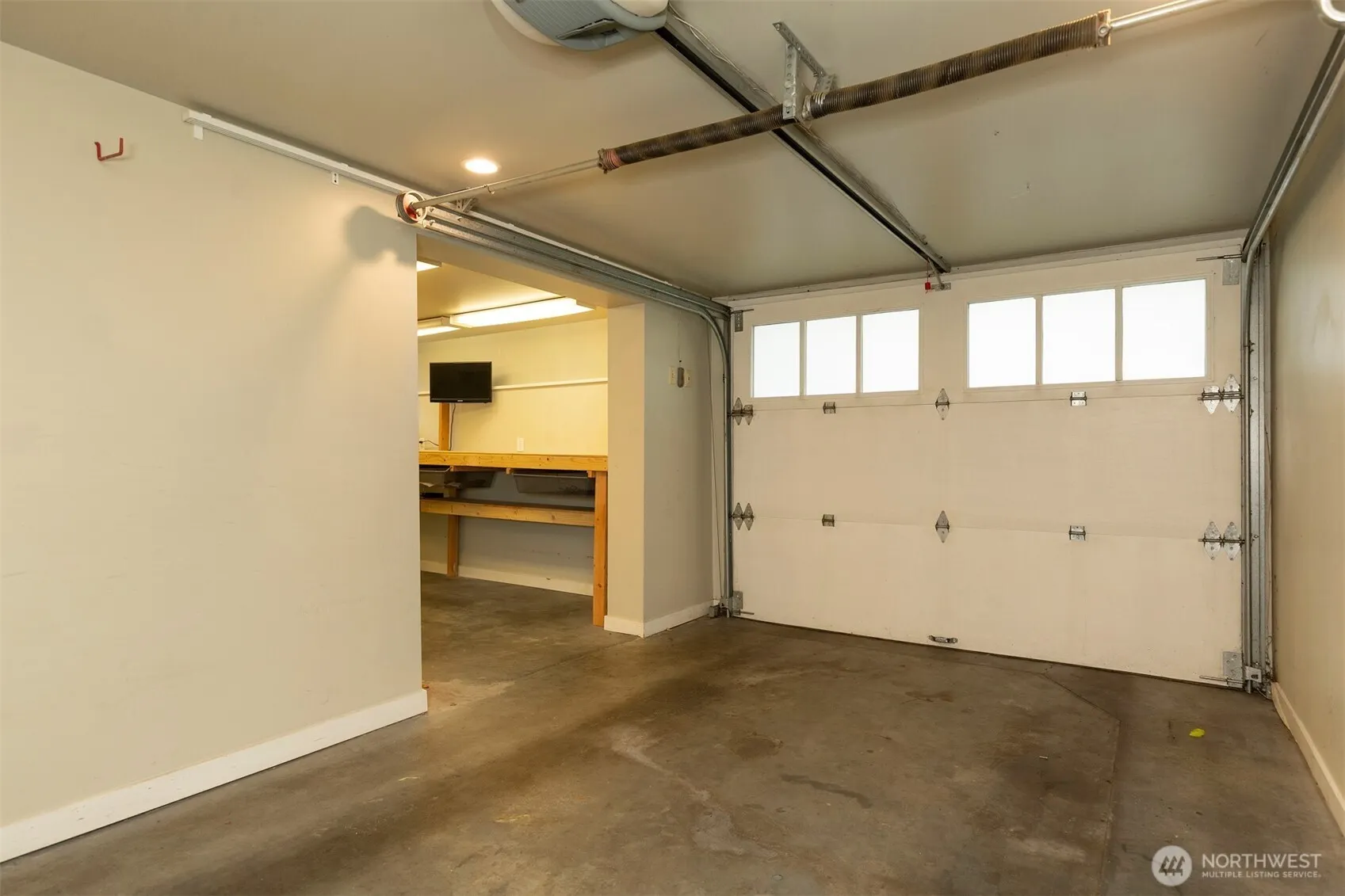 7 Newell Street , Seattle, WA 98109