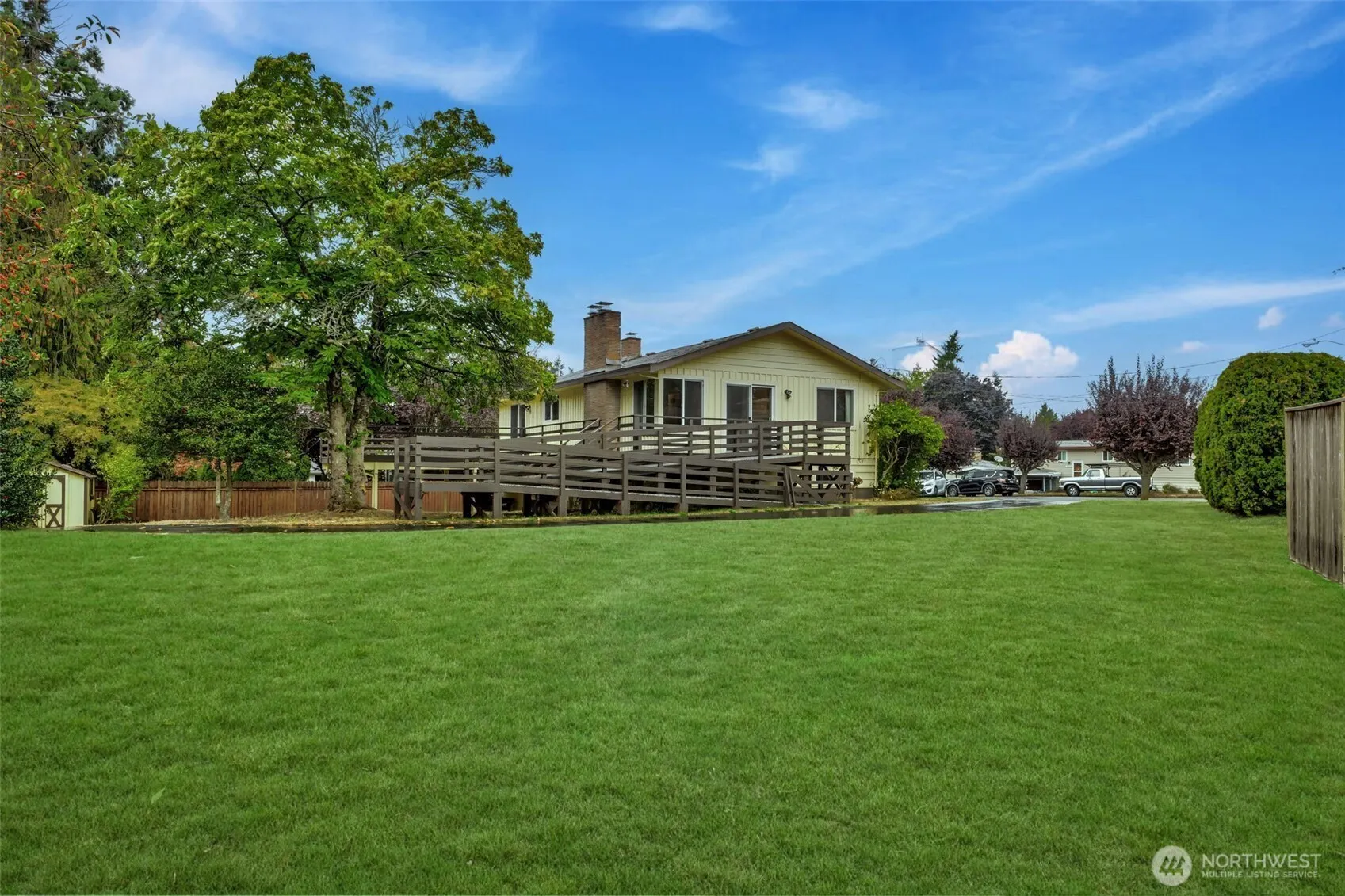 3911 S 250th Street , Kent, WA 98032