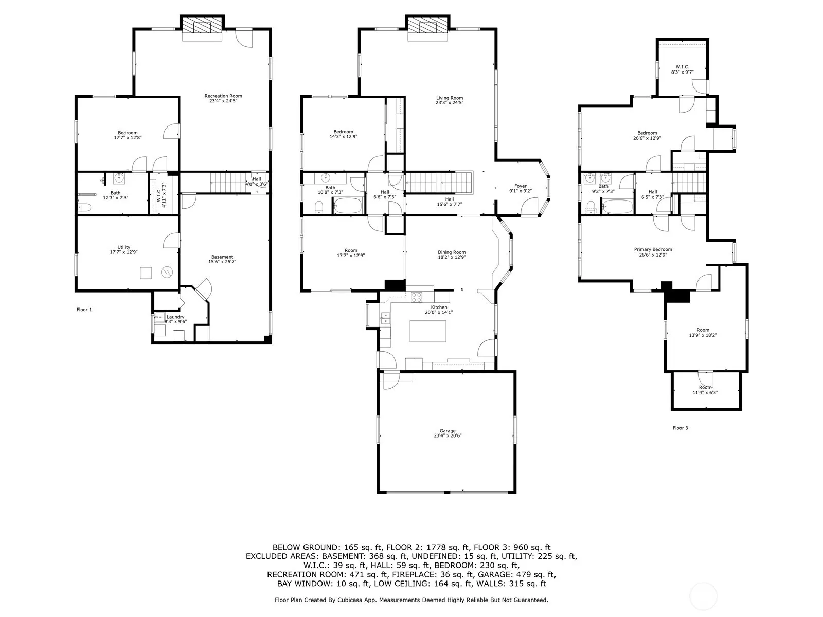 13649 Main St , Bellevue, WA 98005