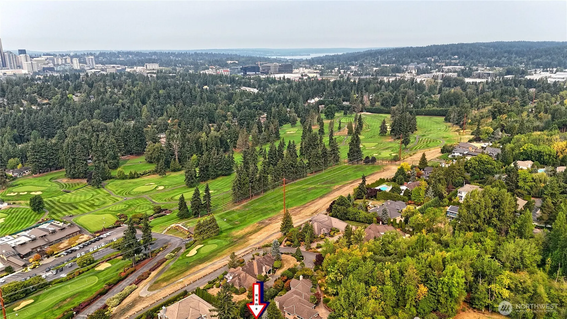 13649 Main St , Bellevue, WA 98005