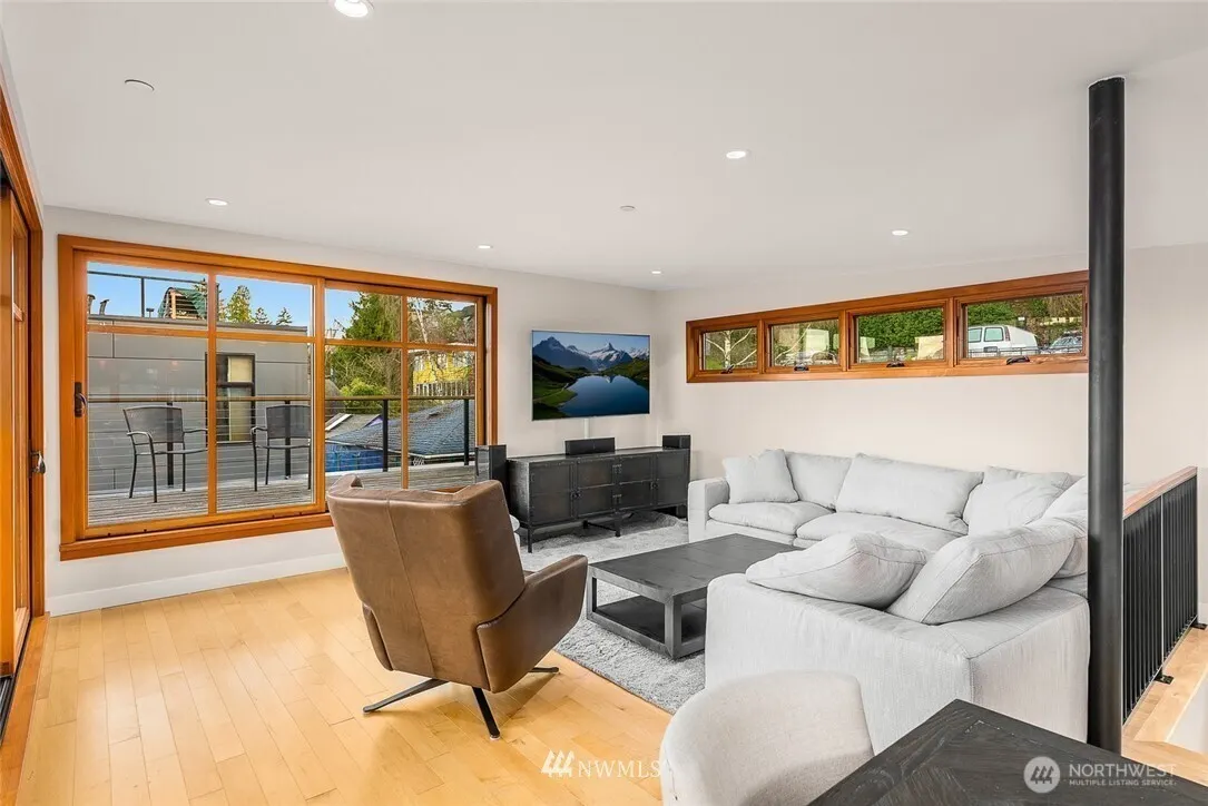 3146 Portage Bay E #G, Seattle, WA 98102