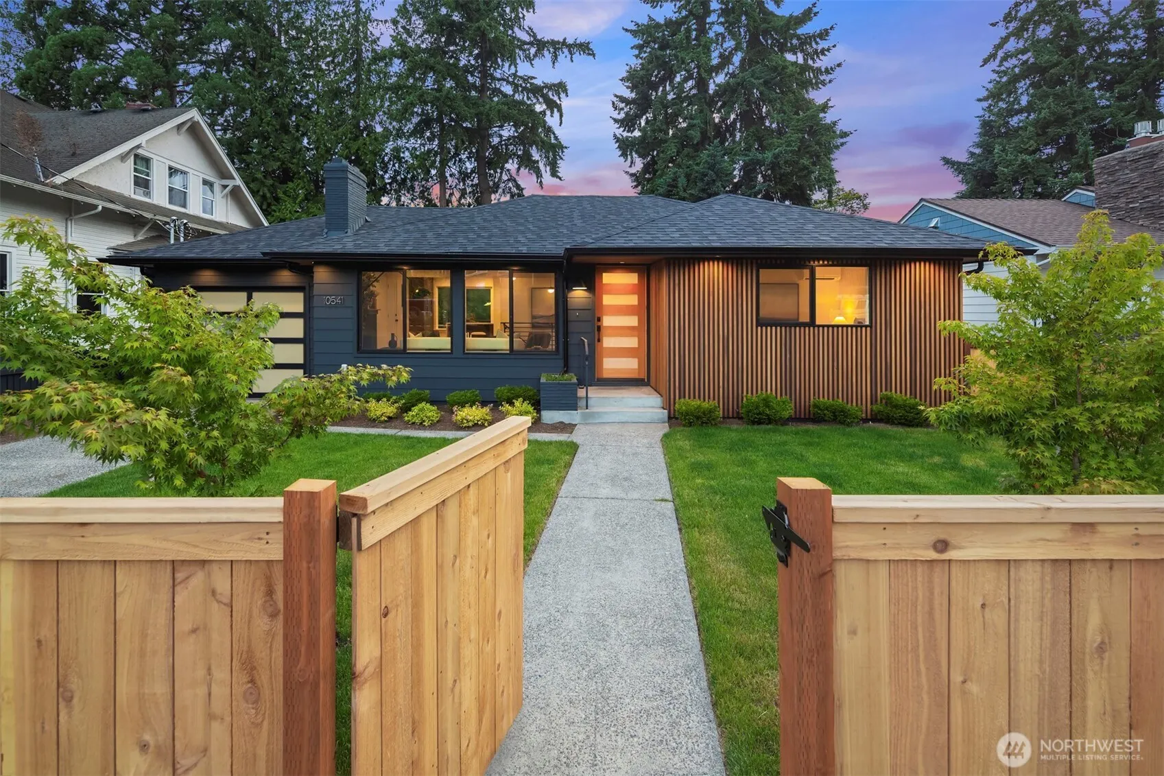 10541 Ashworth Avenue N, Seattle, WA 98133
