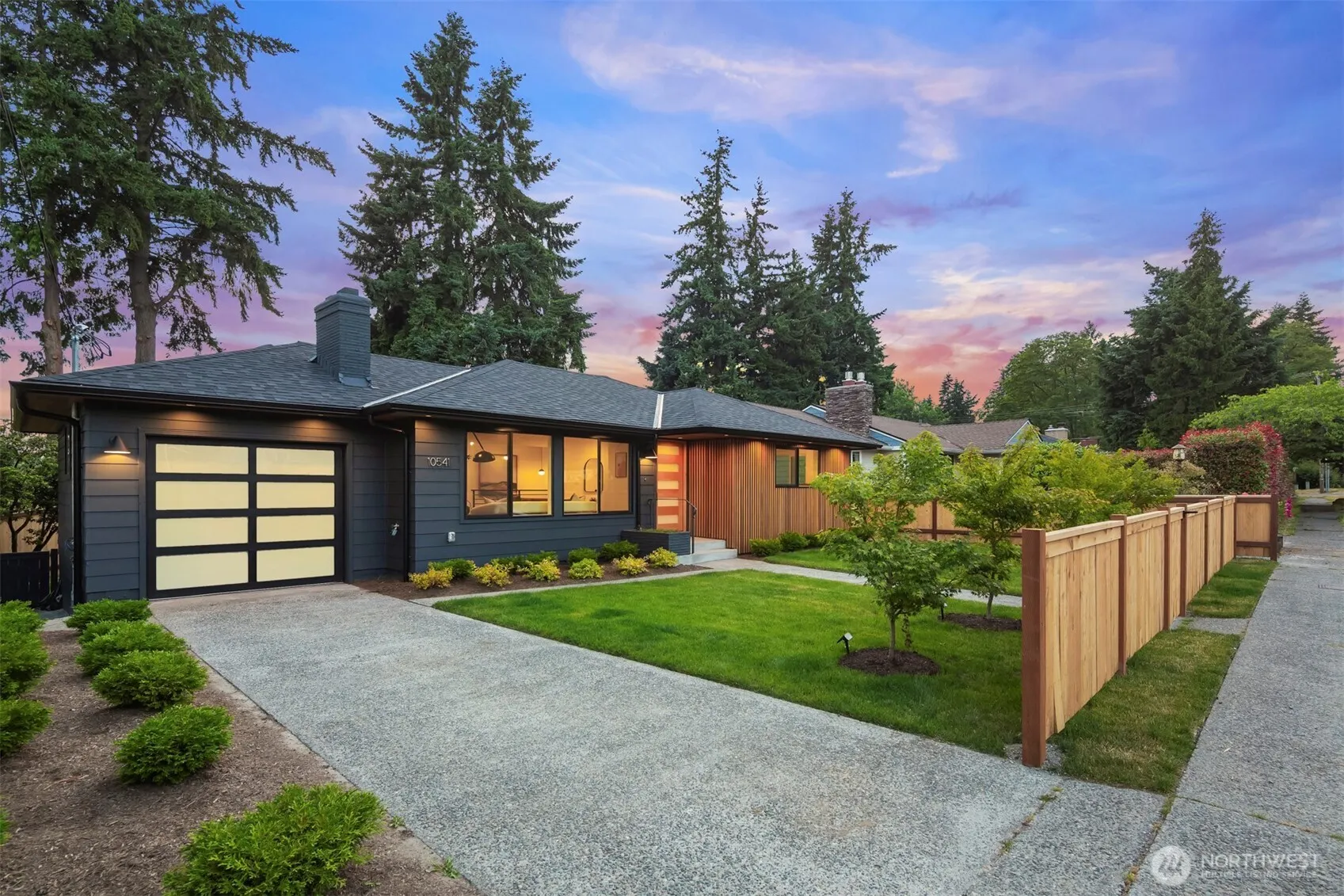 10541 Ashworth Avenue N, Seattle, WA 98133