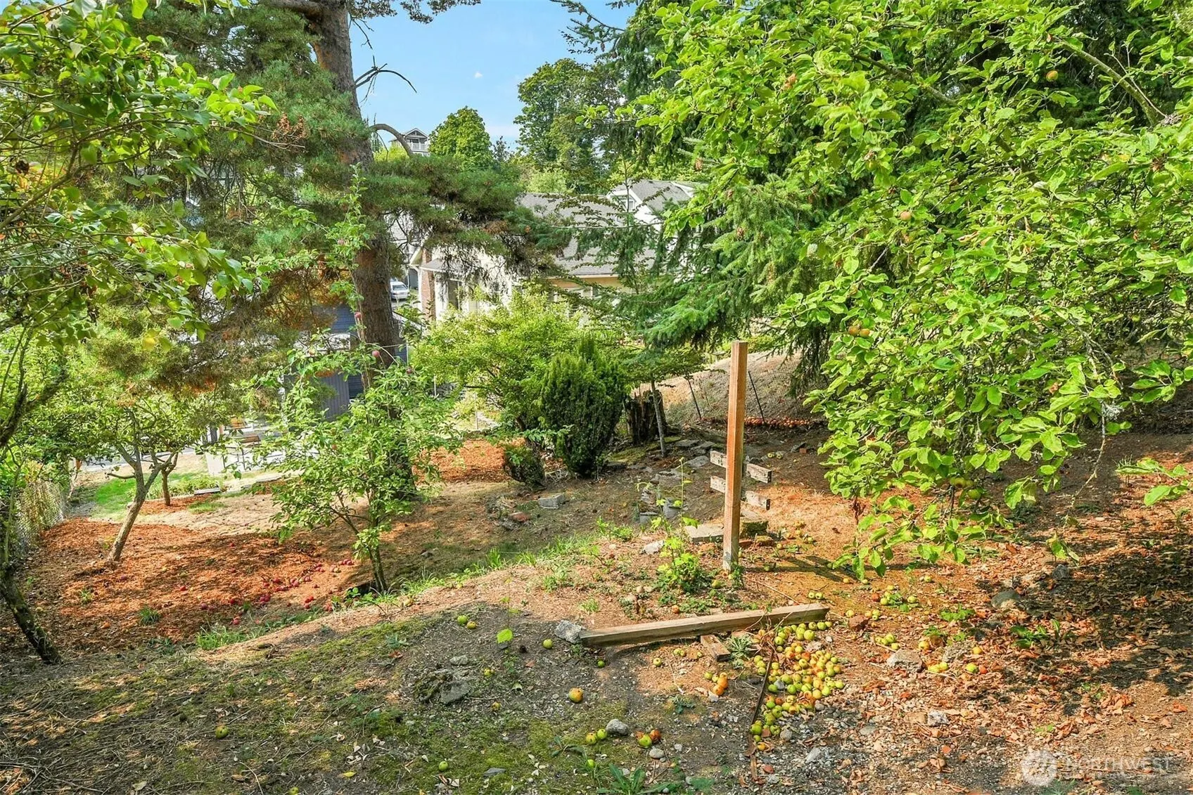 4022 Dayton Avenue N, Seattle, WA 98103