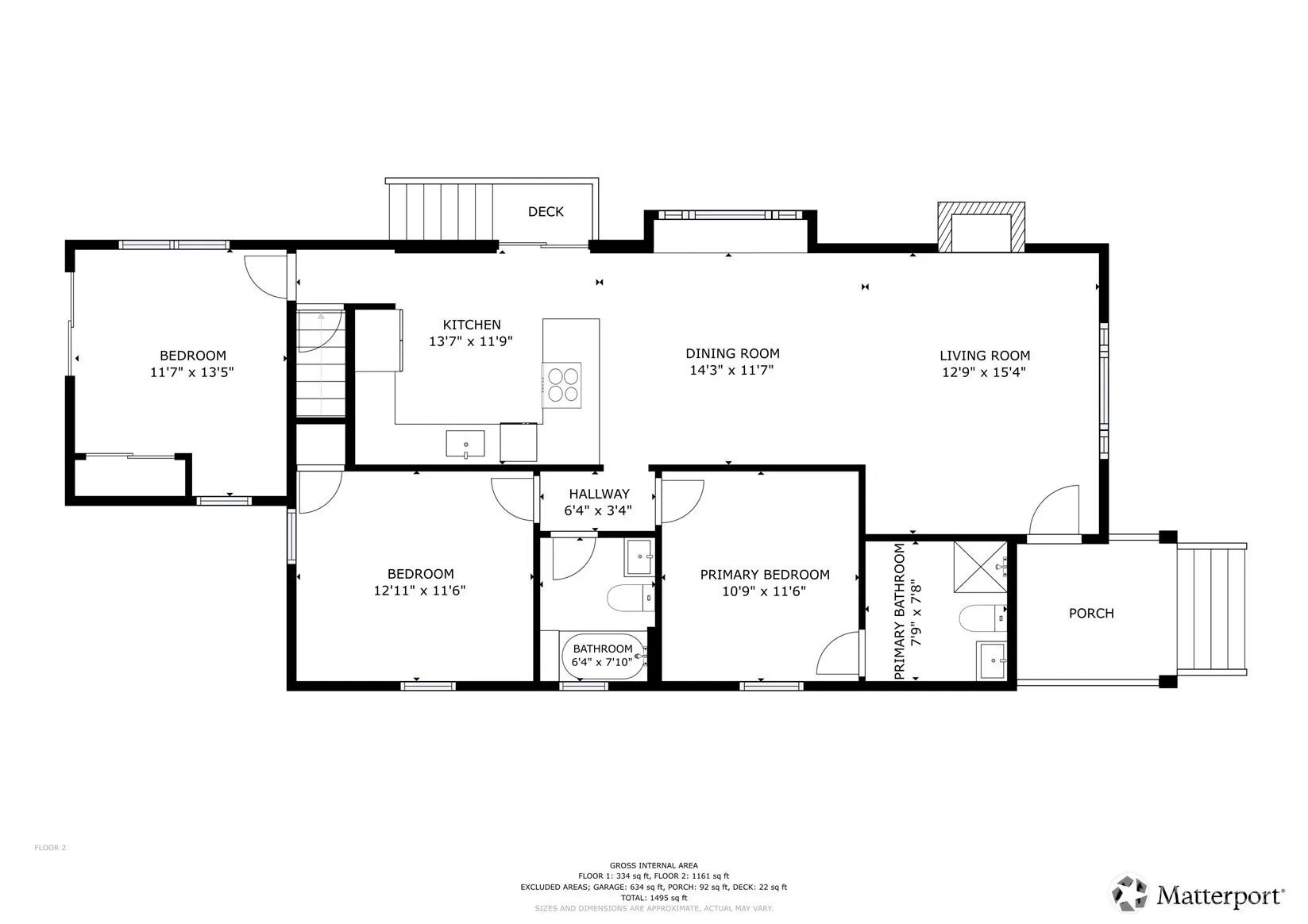 4022 Dayton Avenue N, Seattle, WA 98103