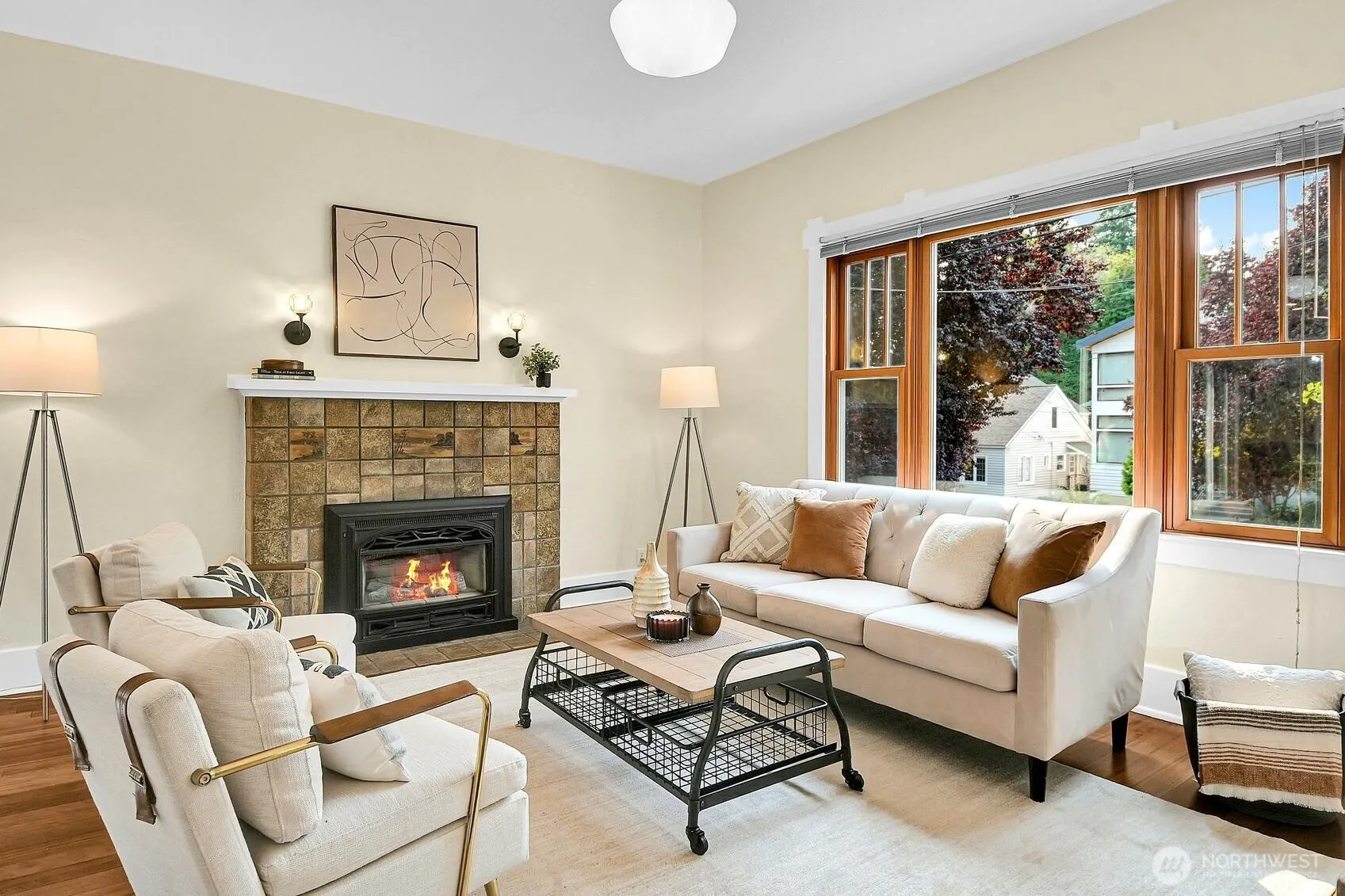 4022 Dayton Avenue N, Seattle, WA 98103