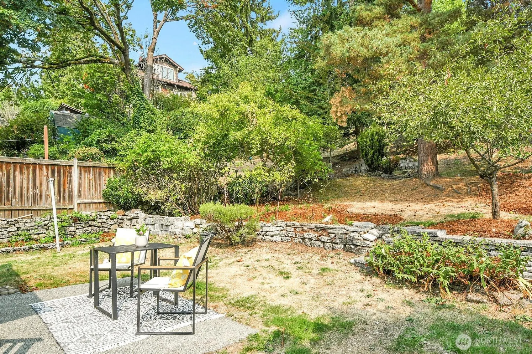 4022 Dayton Avenue N, Seattle, WA 98103