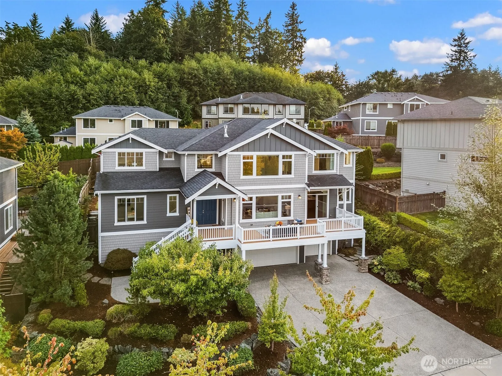9813 NE 145th Street , Bothell, WA 98011