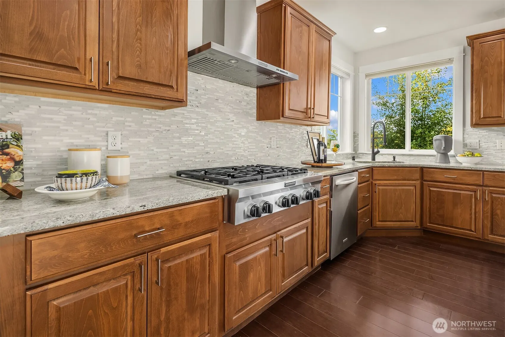9813 NE 145th Street , Bothell, WA 98011