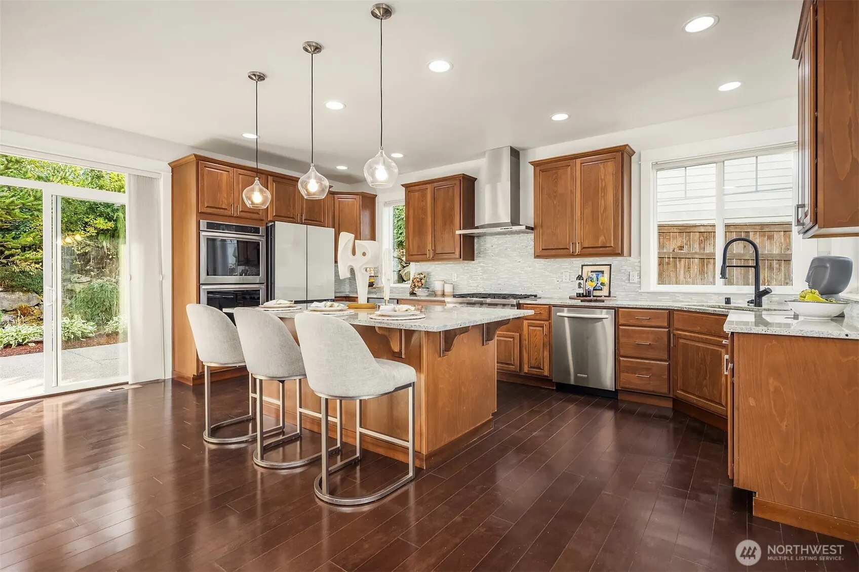 9813 NE 145th Street , Bothell, WA 98011