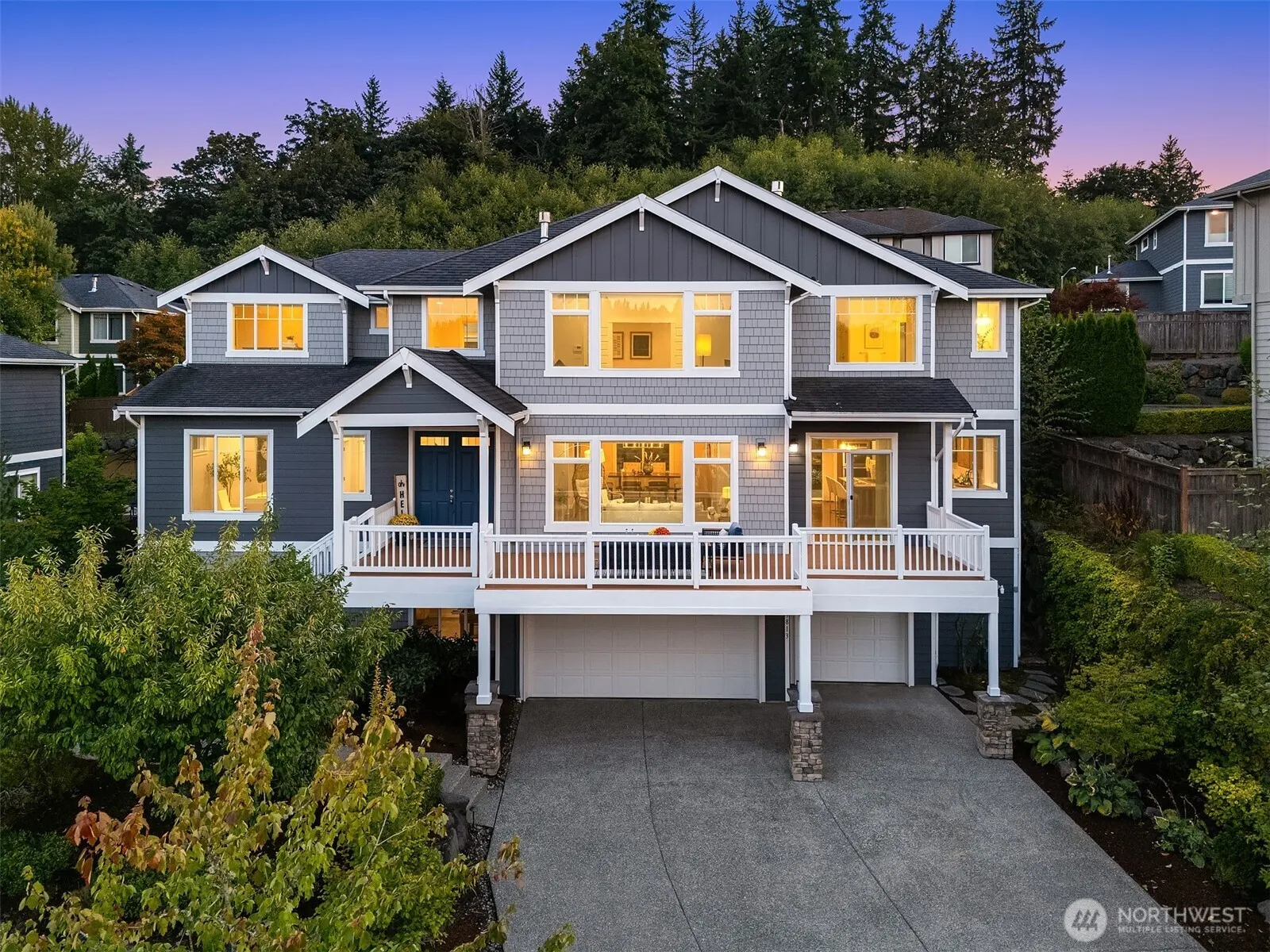 9813 NE 145th Street , Bothell, WA 98011