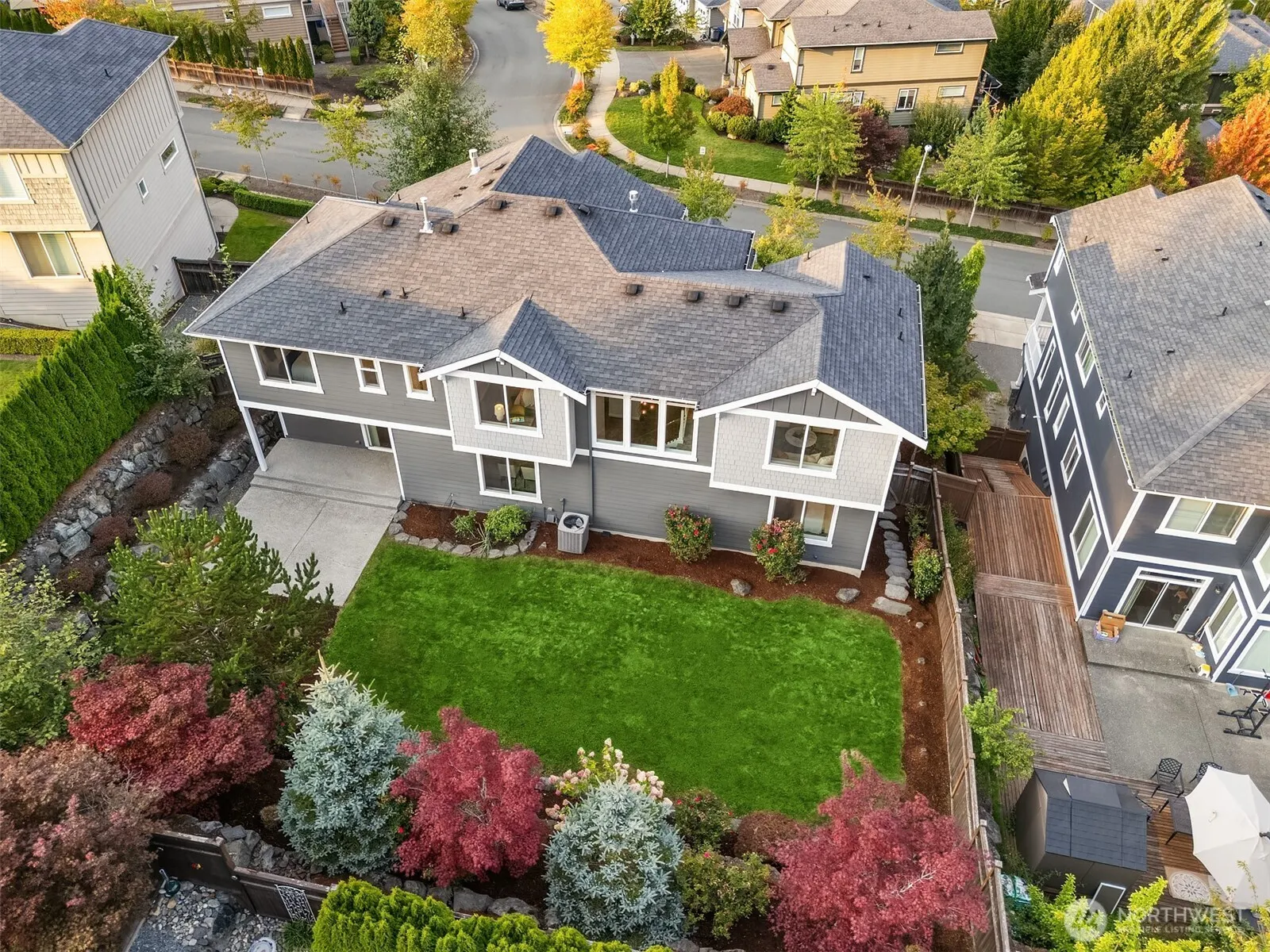 9813 NE 145th Street , Bothell, WA 98011