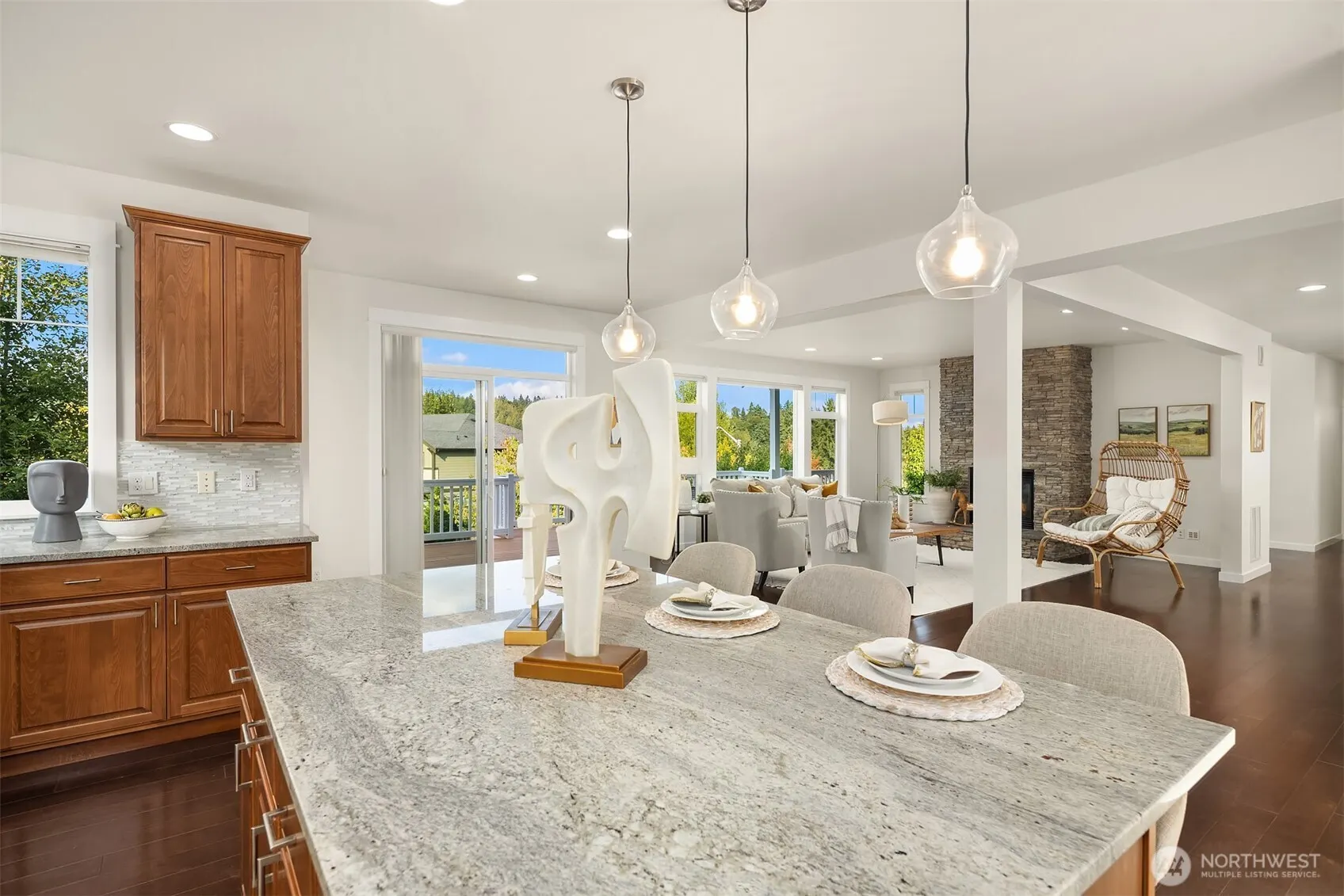 9813 NE 145th Street , Bothell, WA 98011