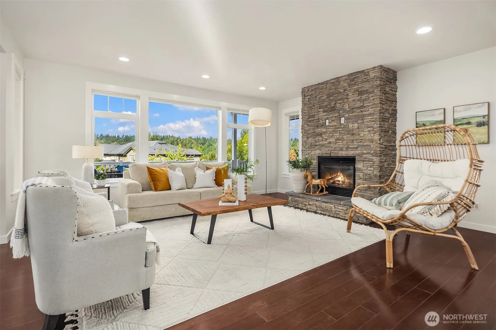 9813 NE 145th Street , Bothell, WA 98011