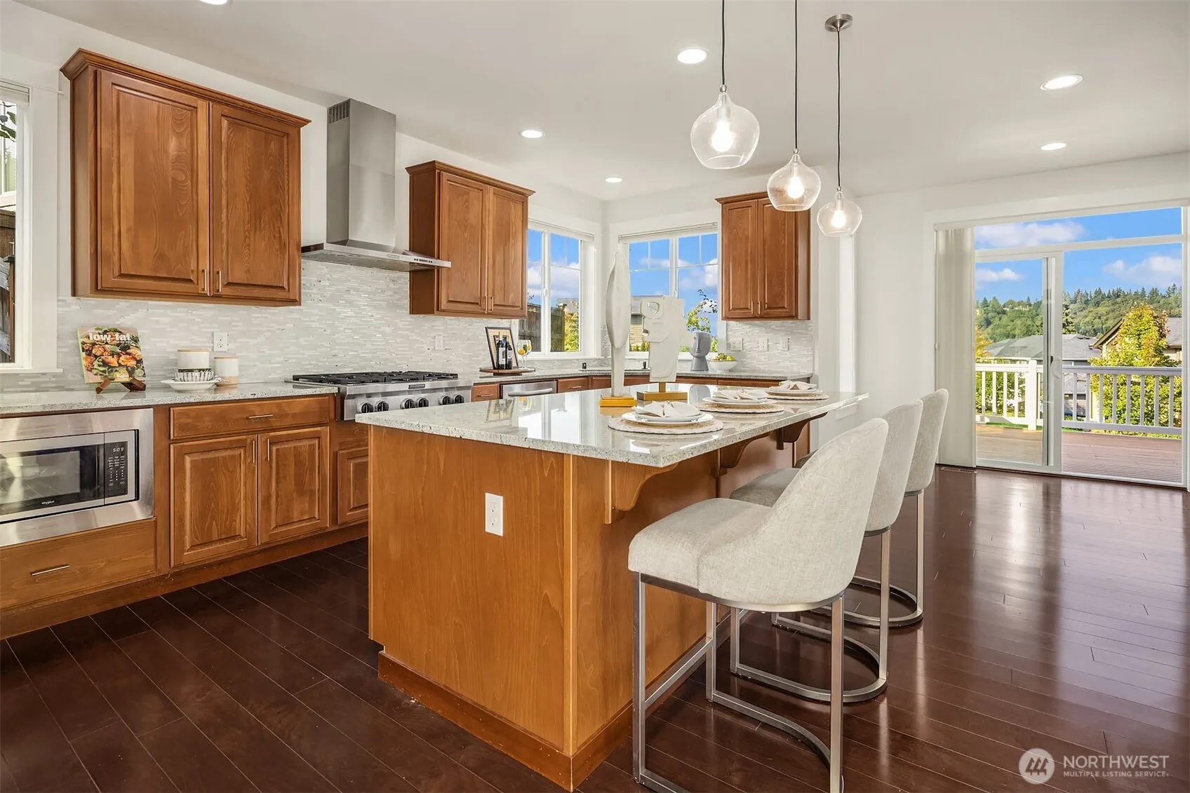 9813 NE 145th Street , Bothell, WA 98011