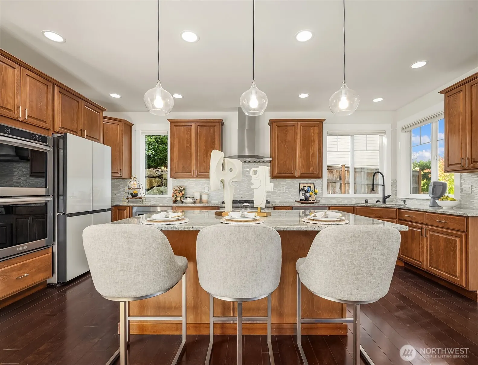 9813 NE 145th Street , Bothell, WA 98011