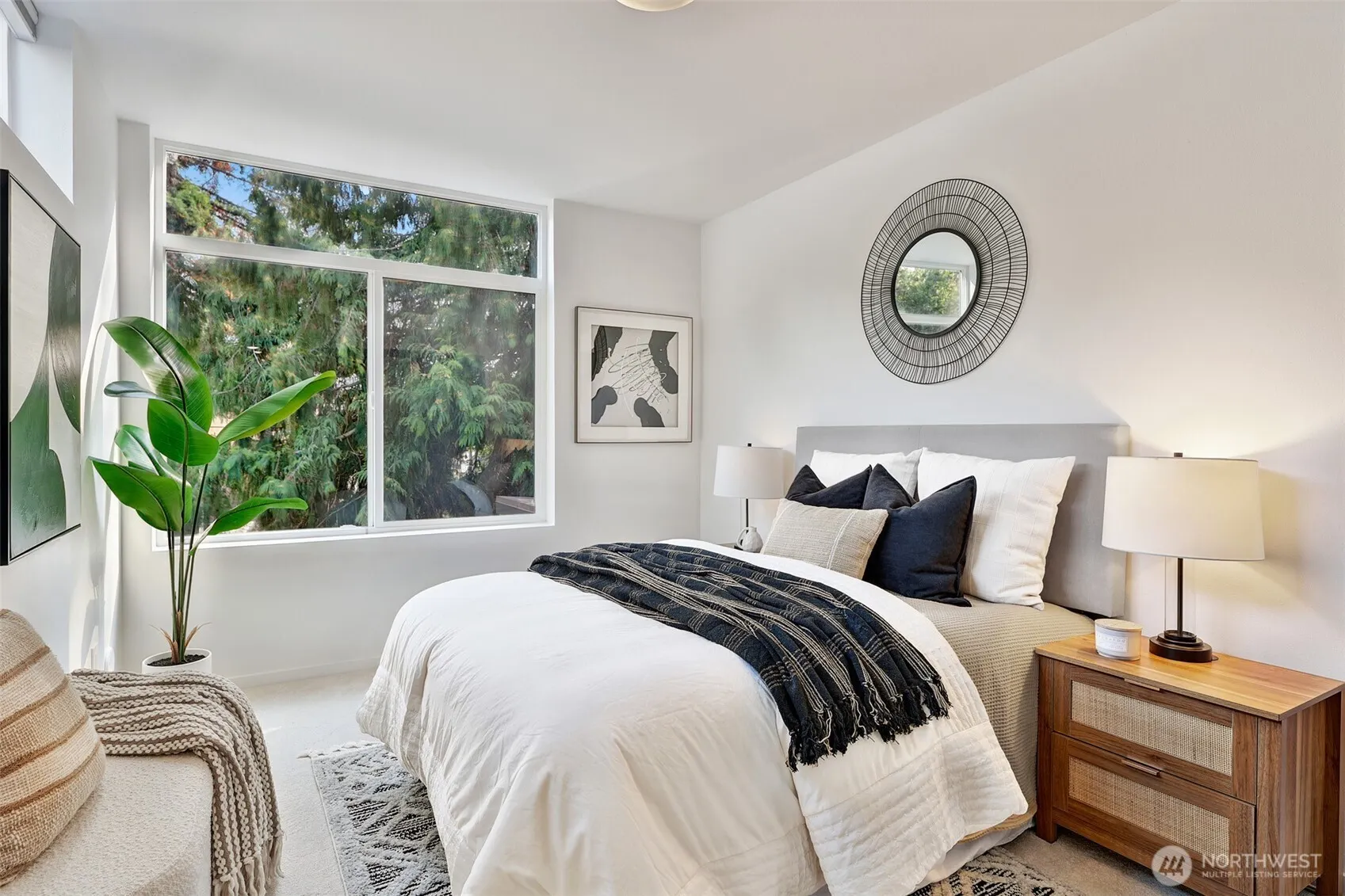 2045 A NW 63rd Street , Seattle, WA 98107